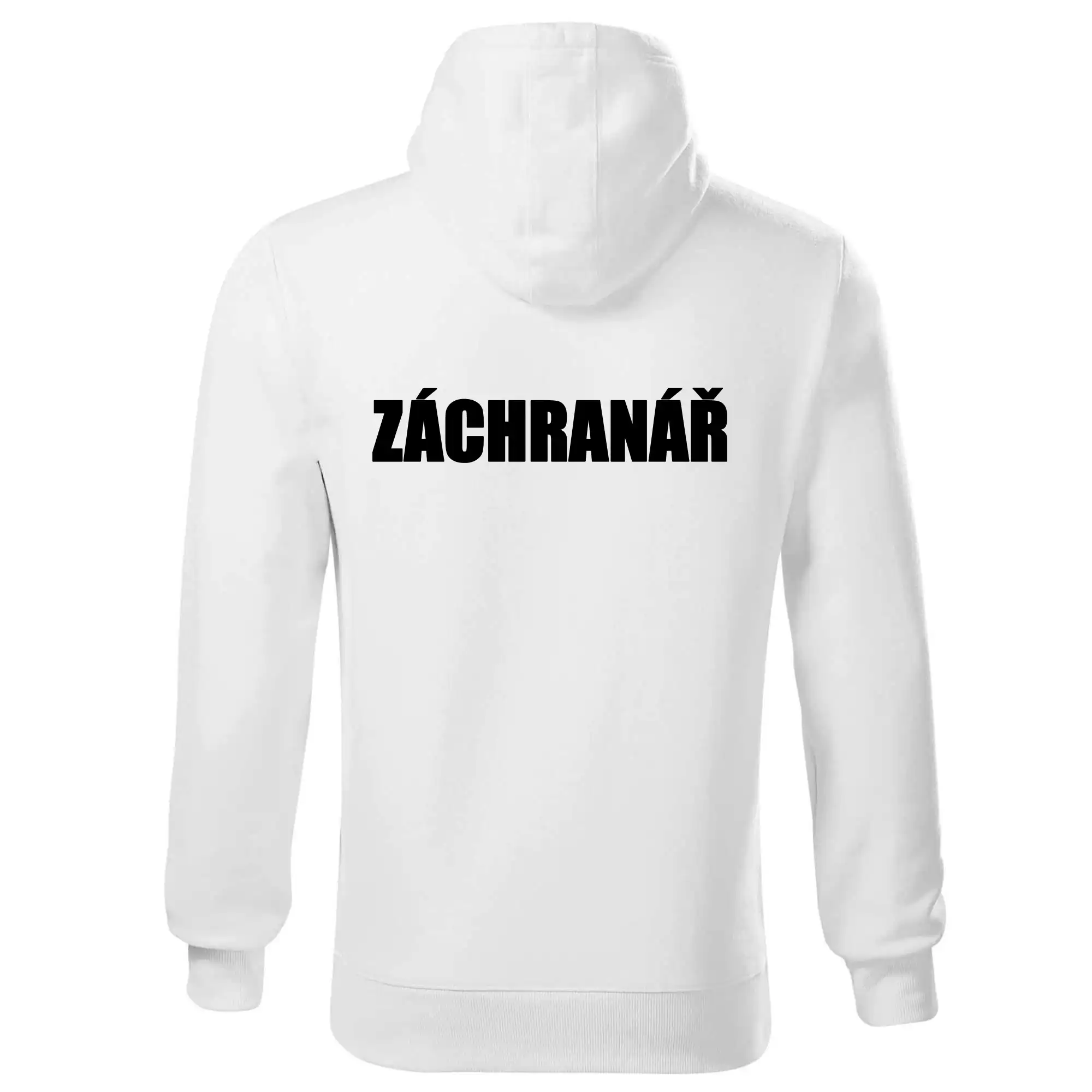 Záchranář - hvězda