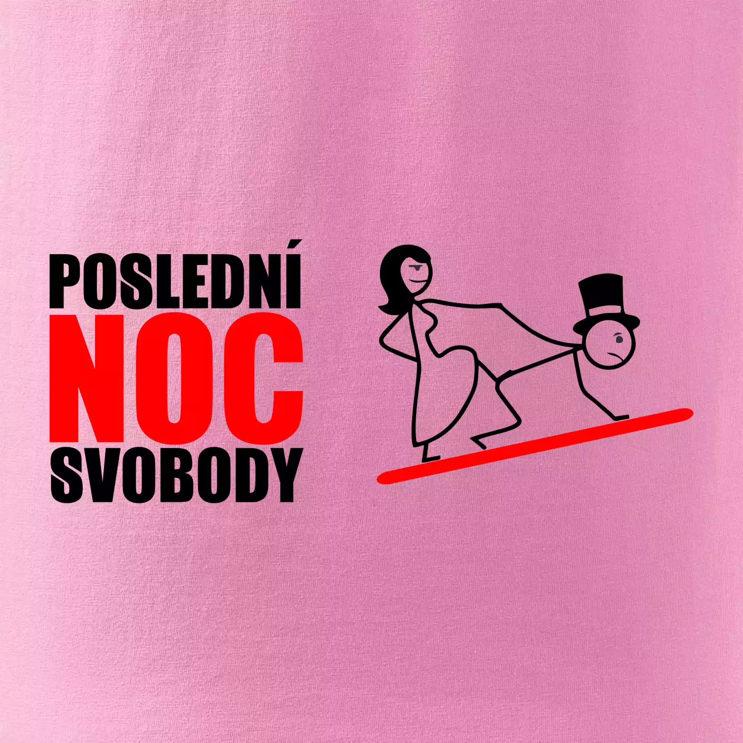 Poslední noc