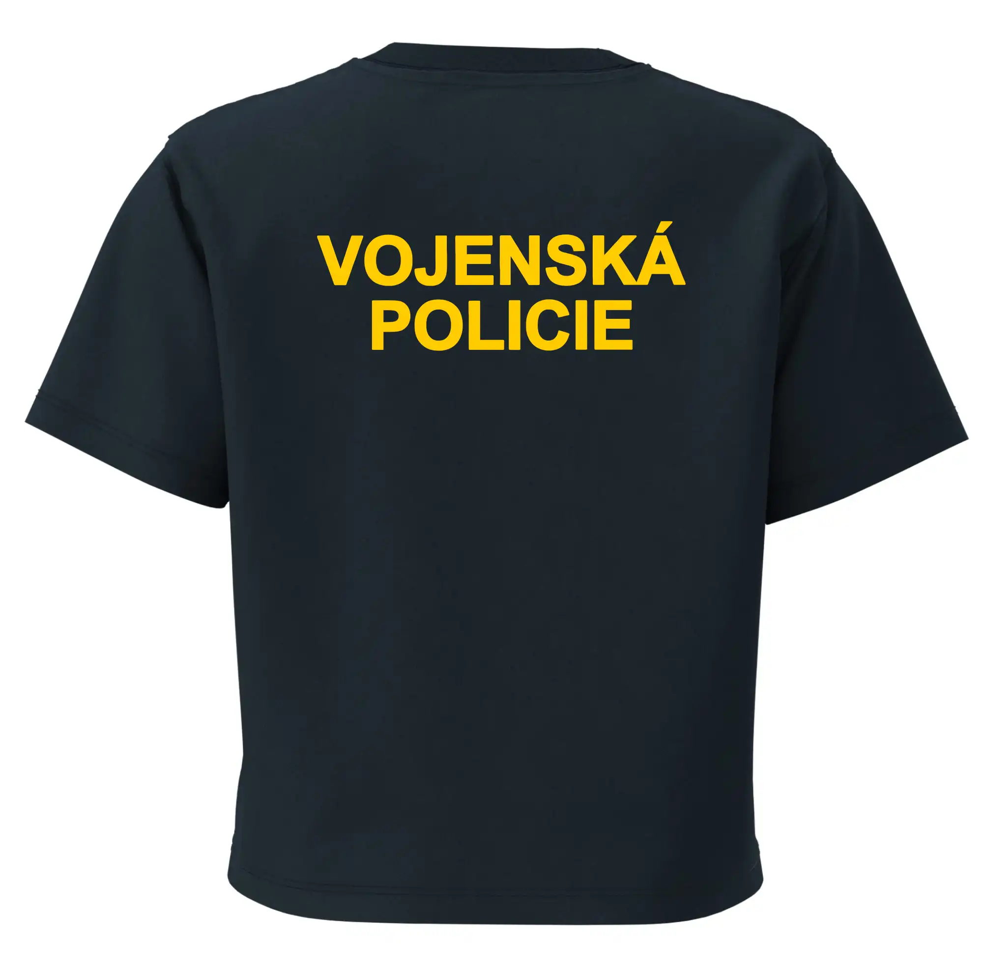 Vojenská Policie