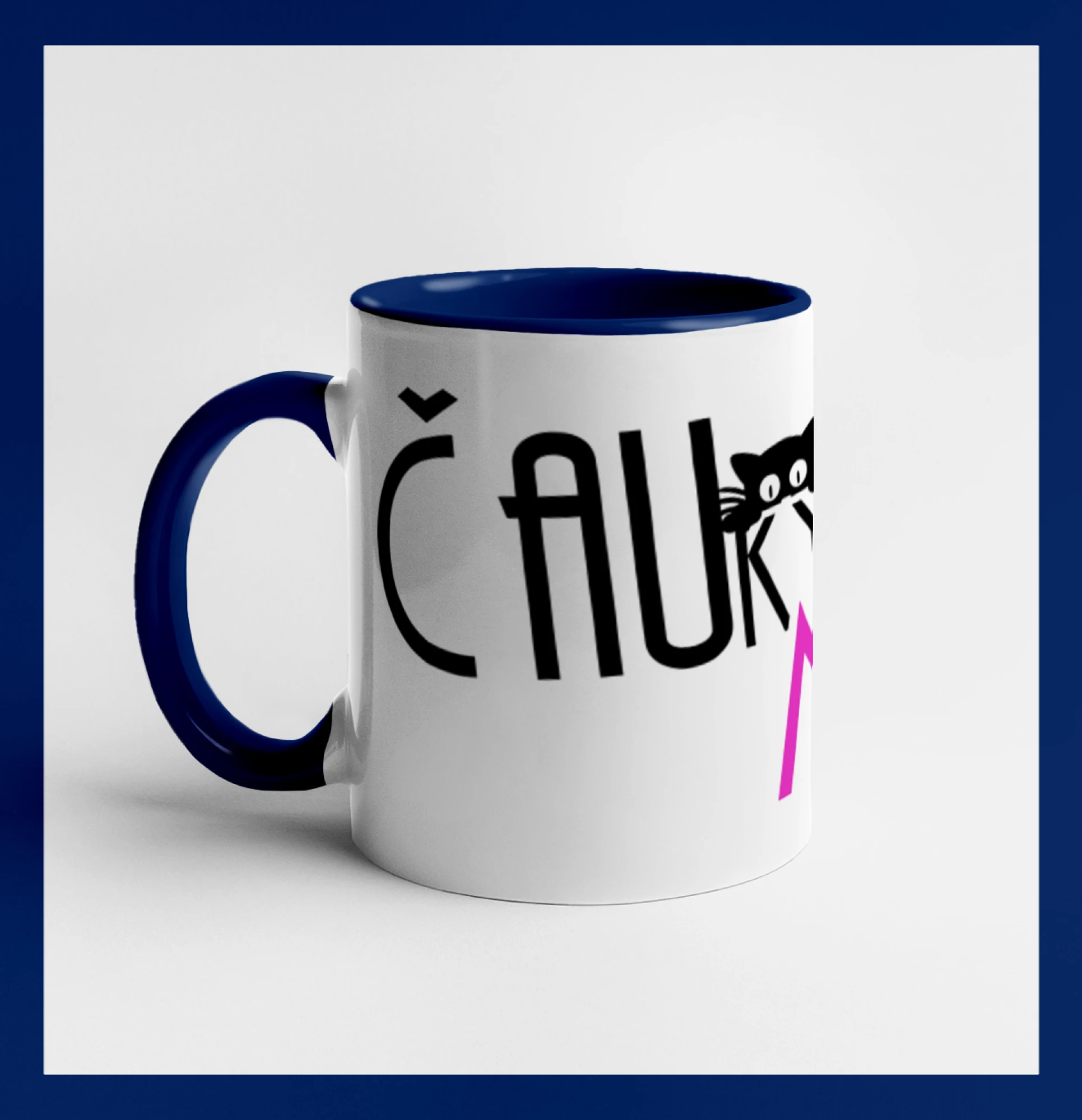 Čauky mňauky