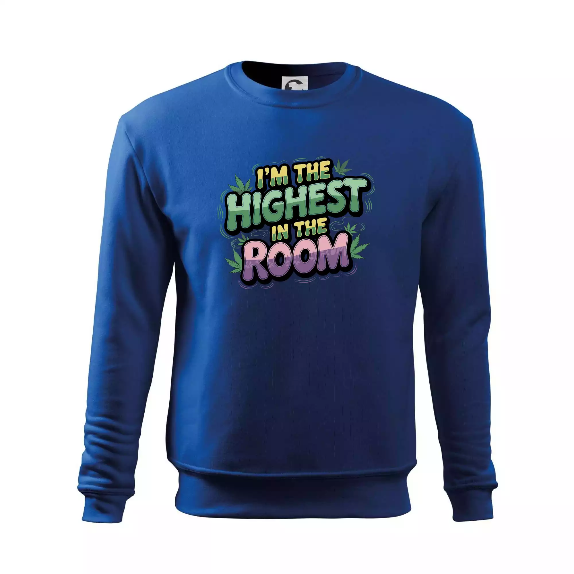 Marihuana - Iam the highest in the room