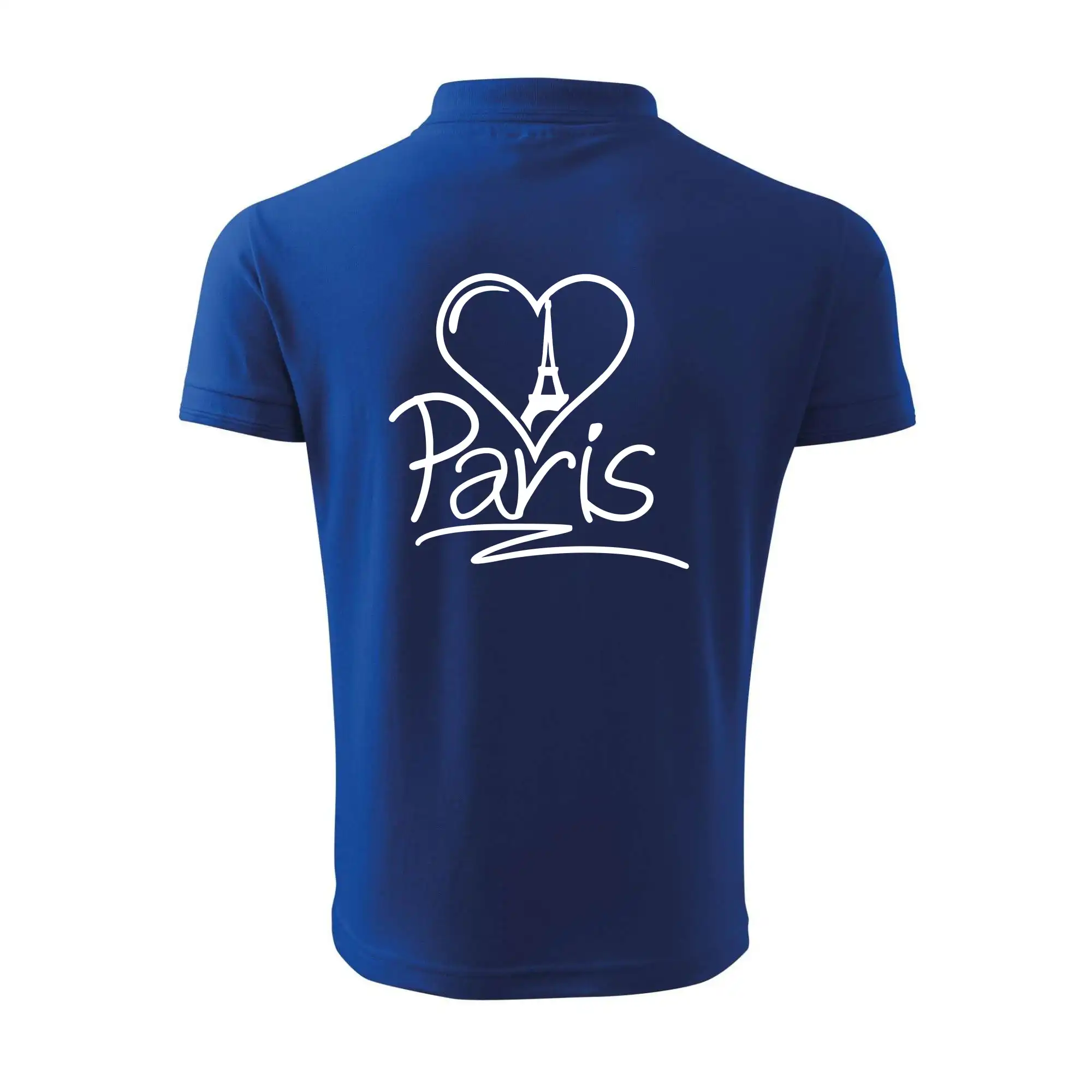 Srdce Paris