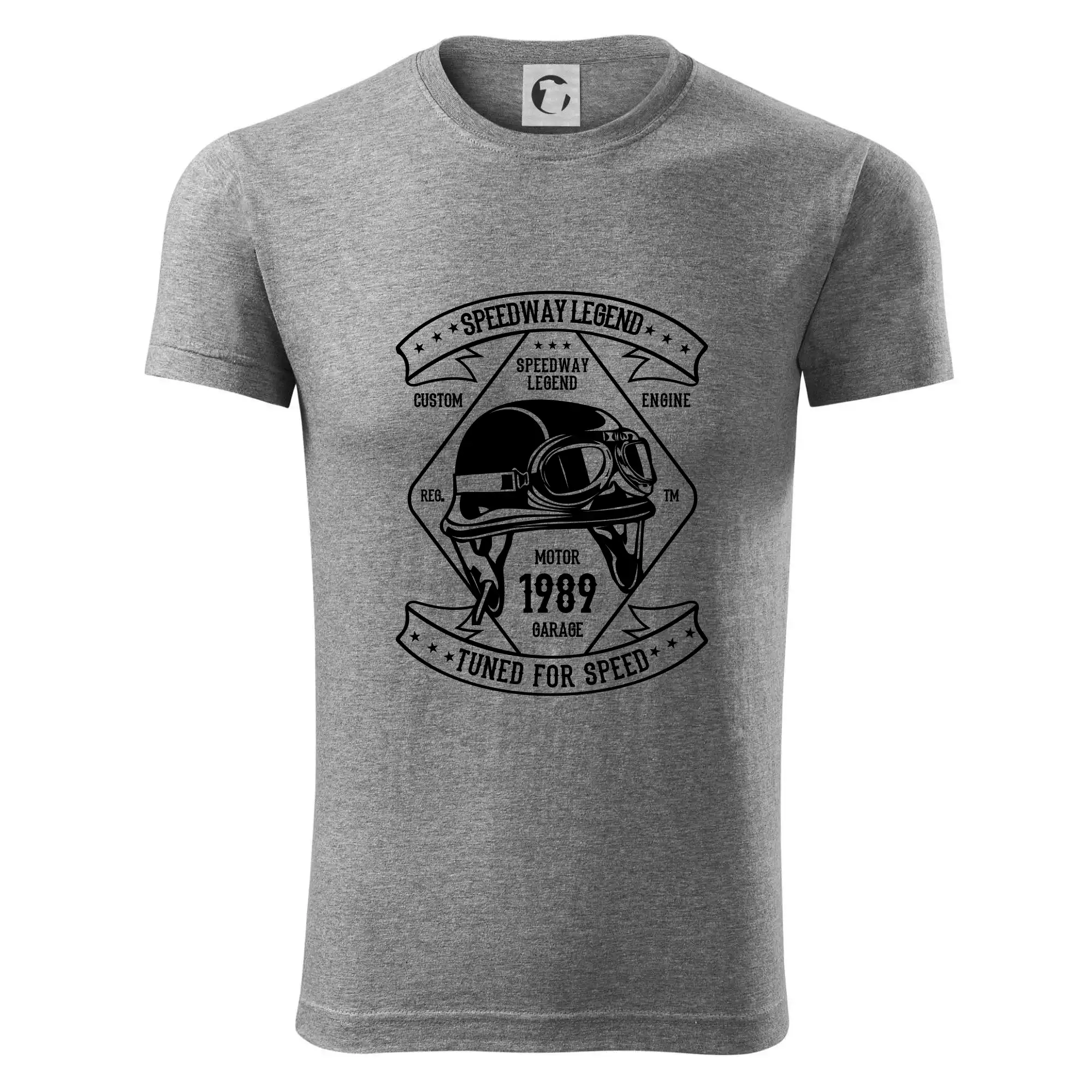 Speedway Legend Helmet