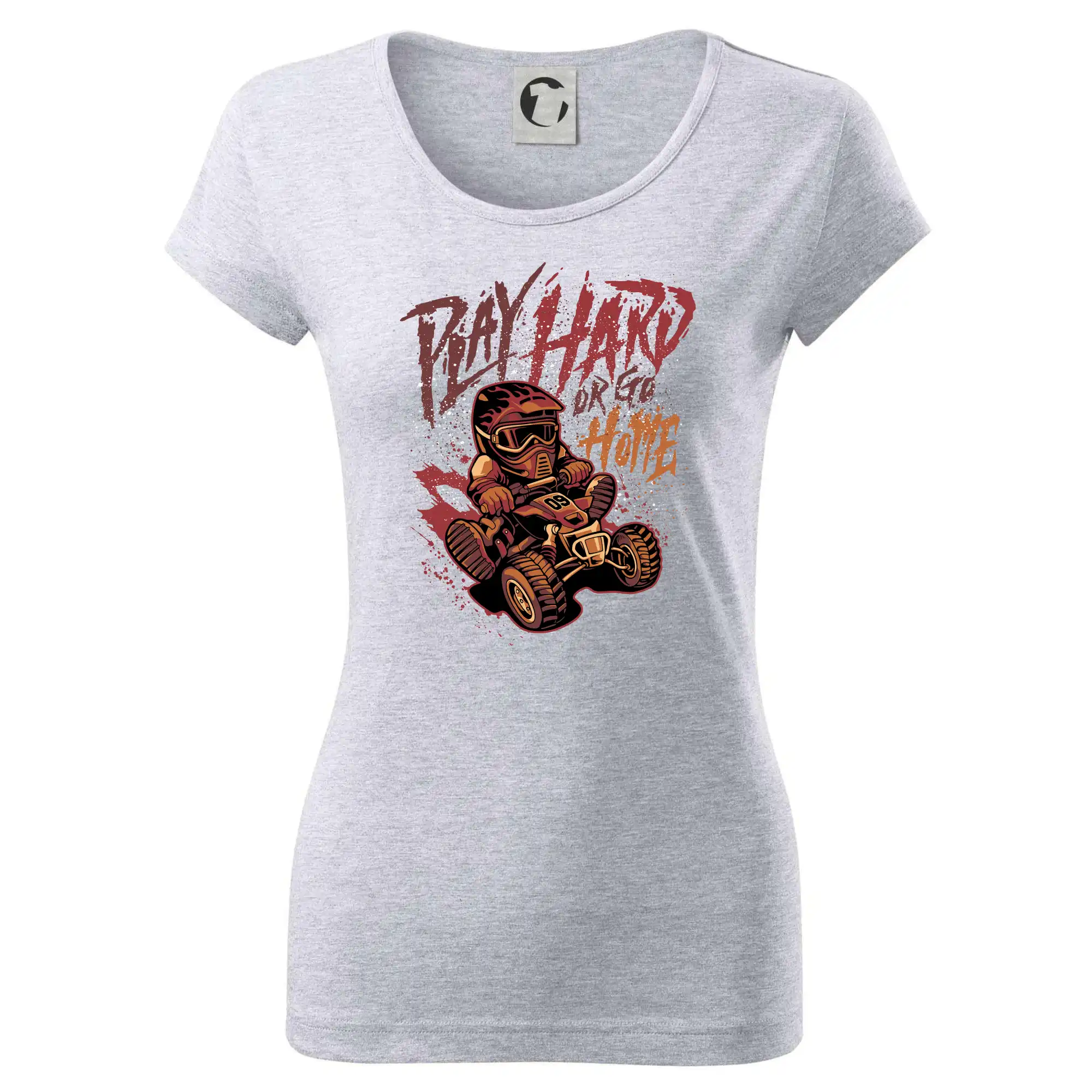 Play Hard or Go Home
