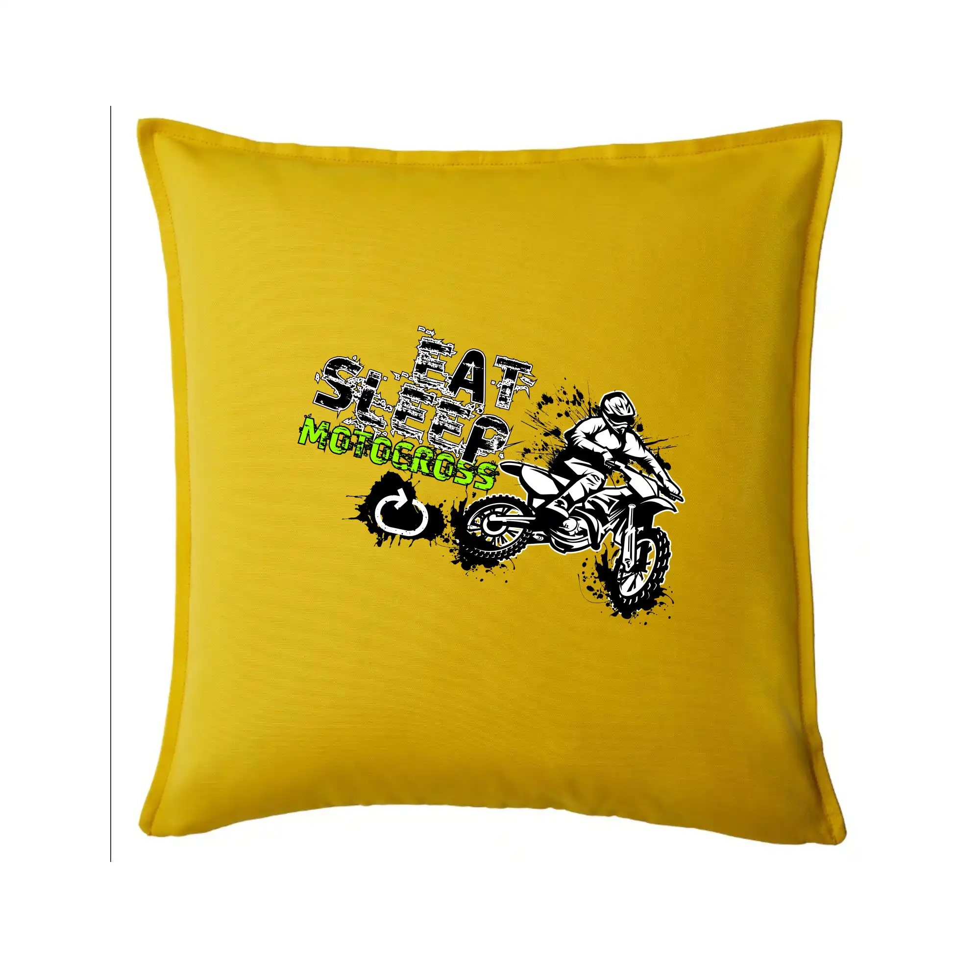 Eat Sleep Motocross