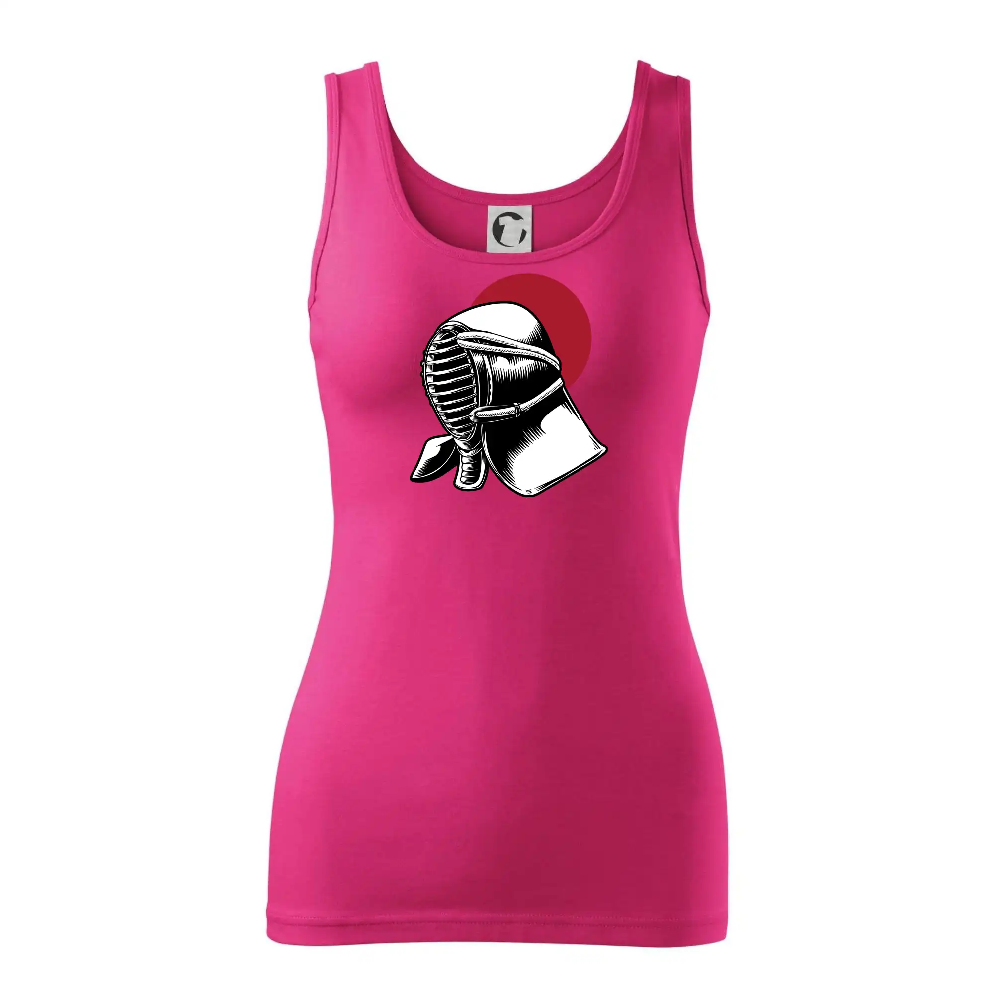 Japan culture - šerm