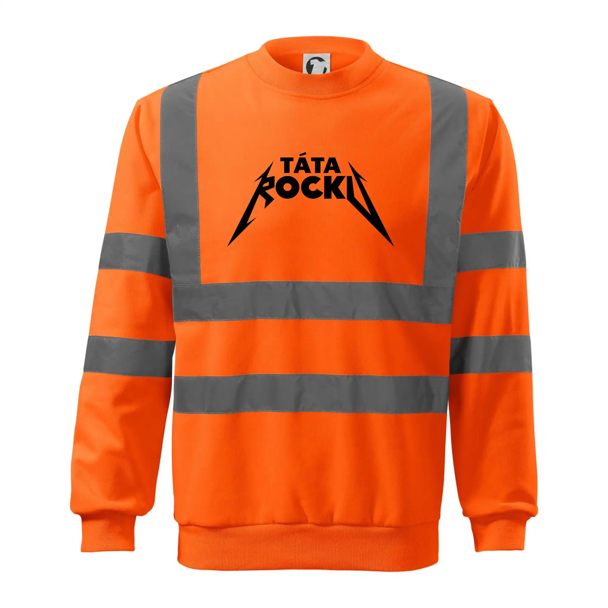 Táta rocku metal