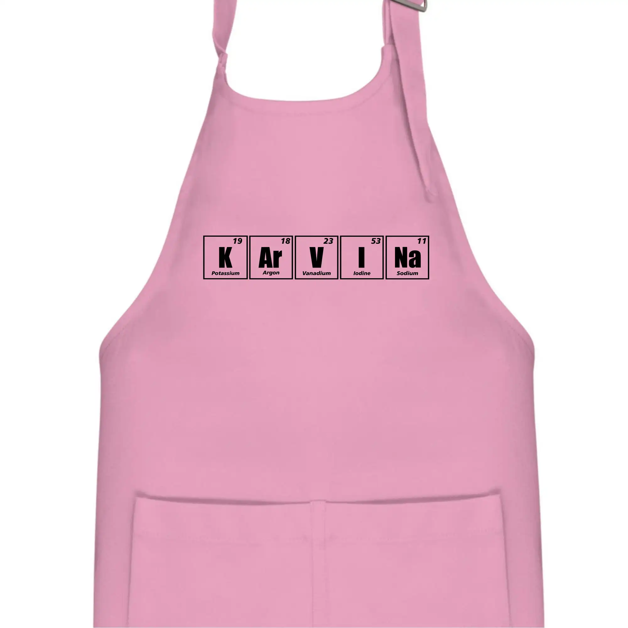 Periodická tabulka Karviná