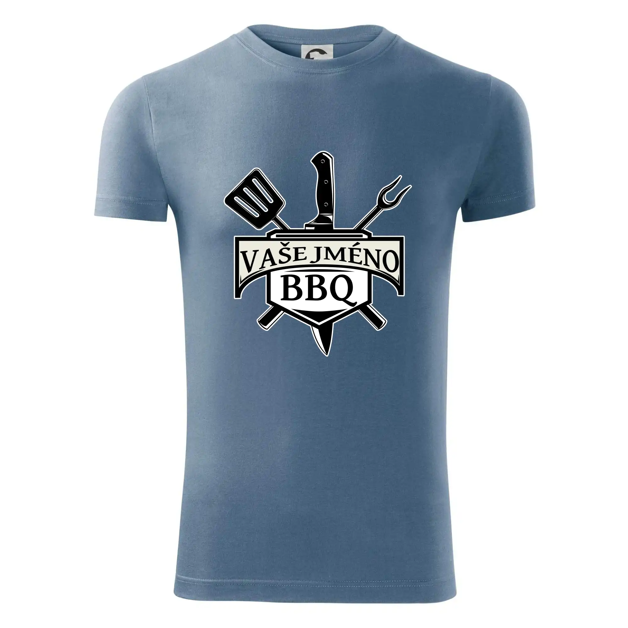 BBQ vaše jméno