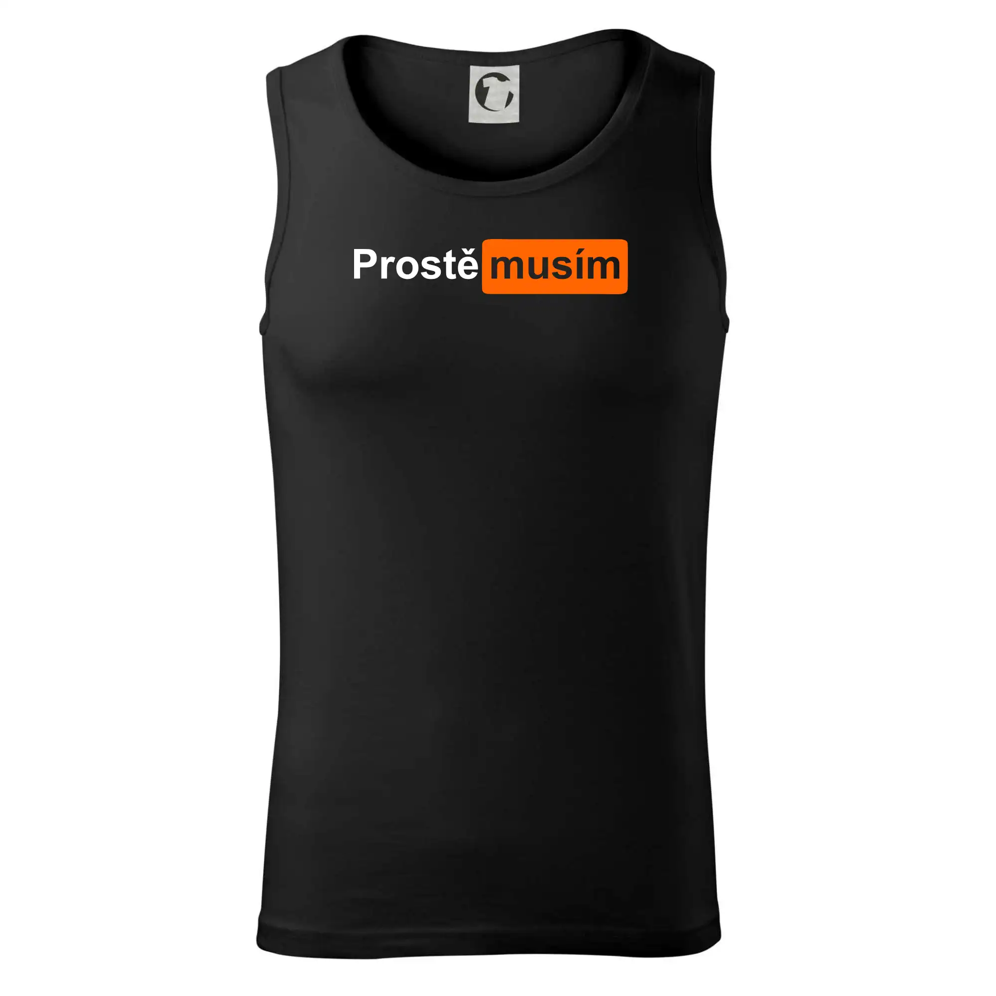 Porn - prostě musím