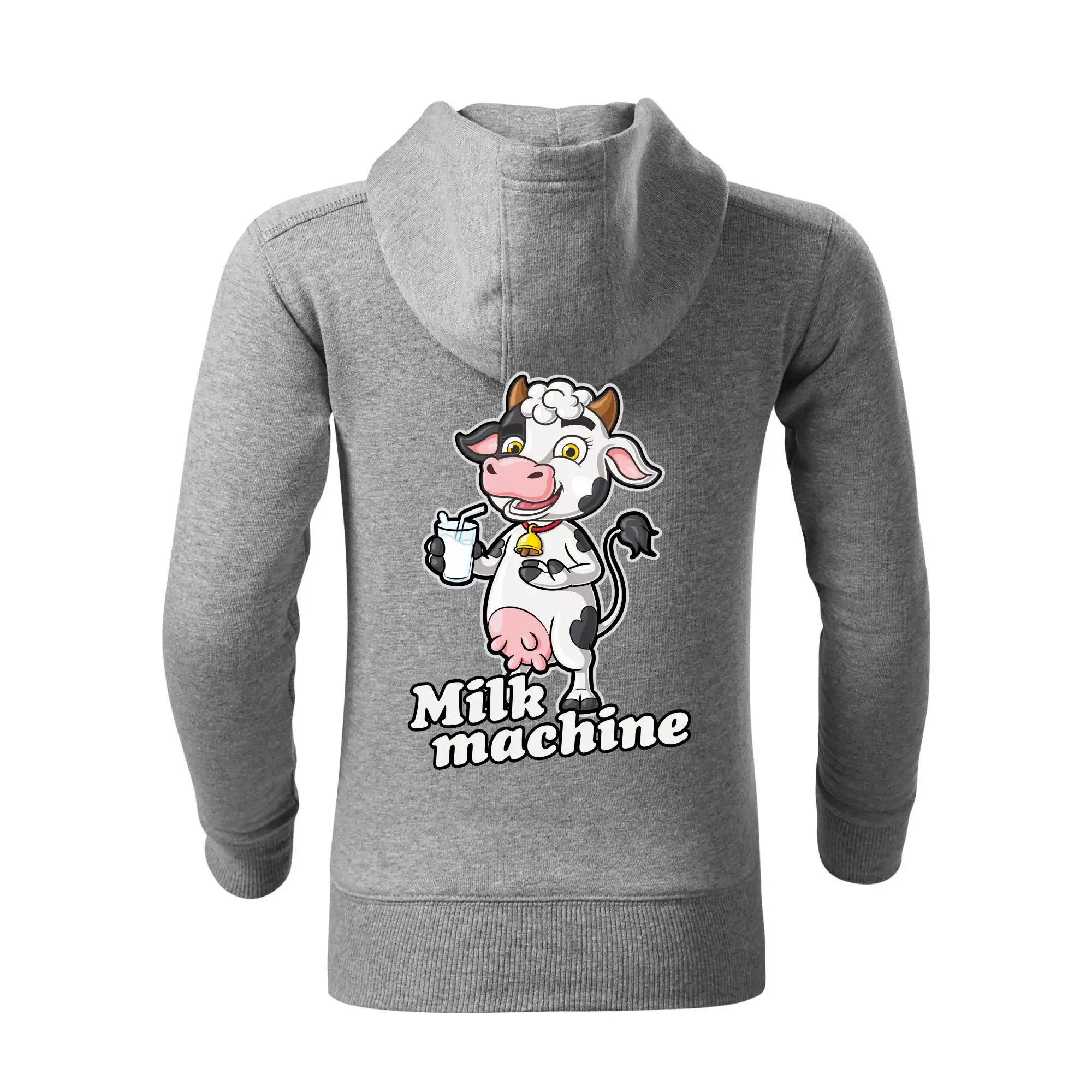 Milk machine
