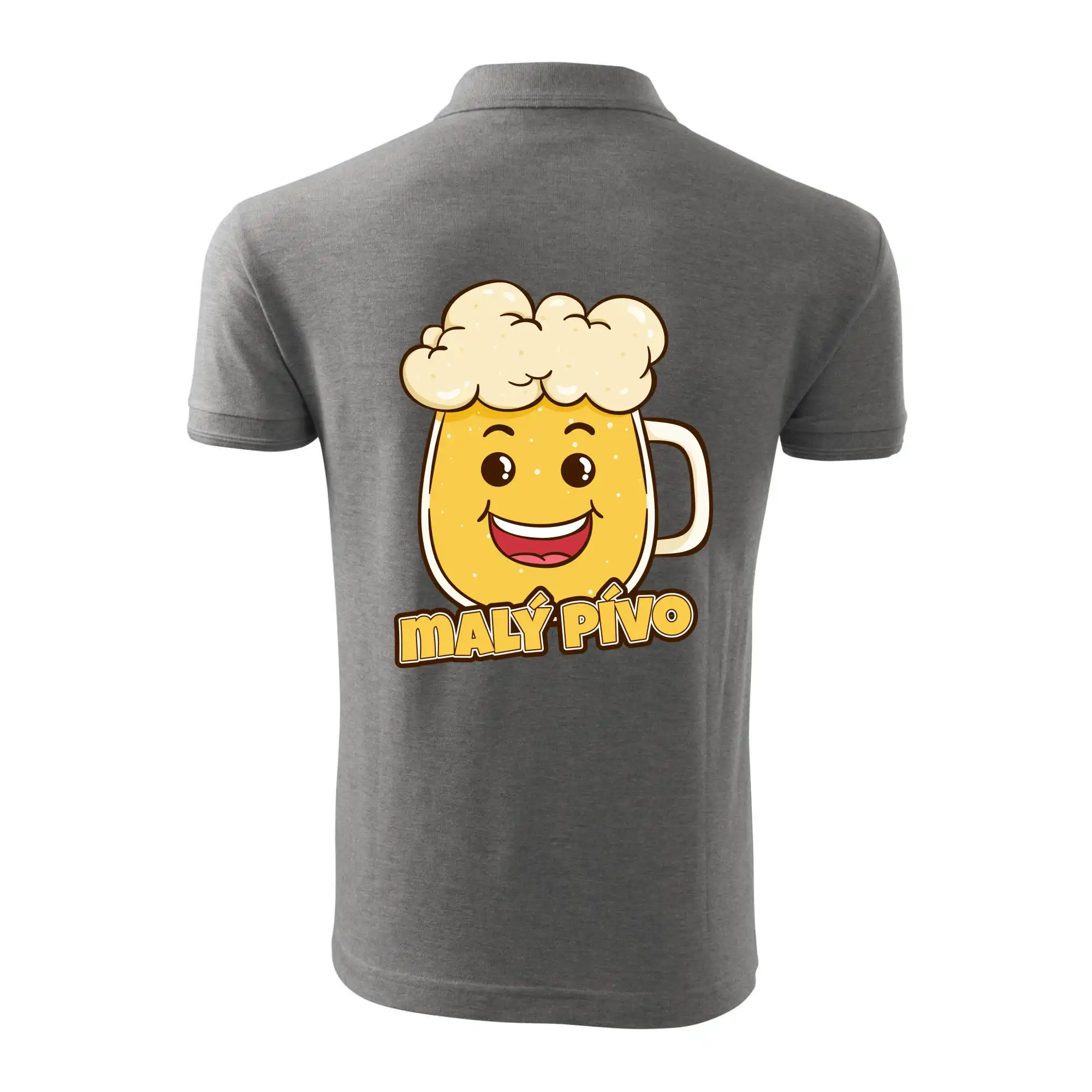Malý pívo