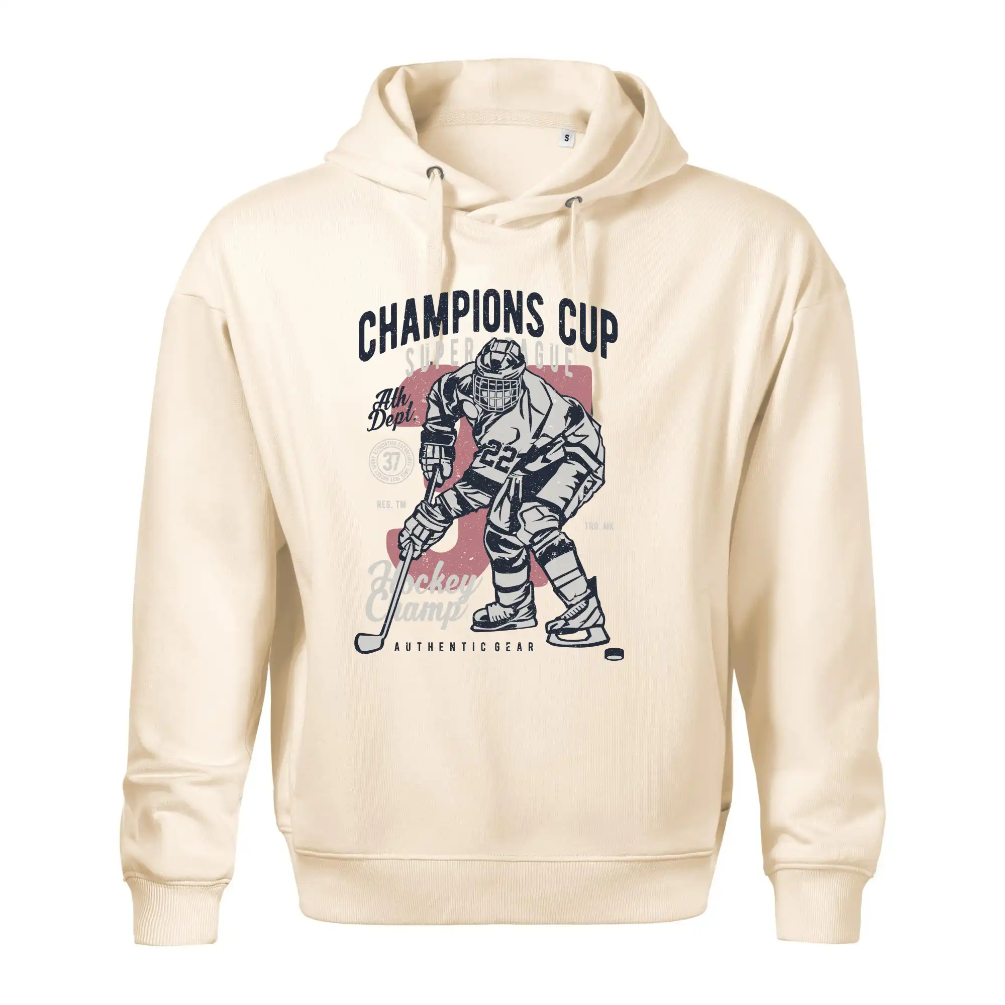 Champions Cup Hockey