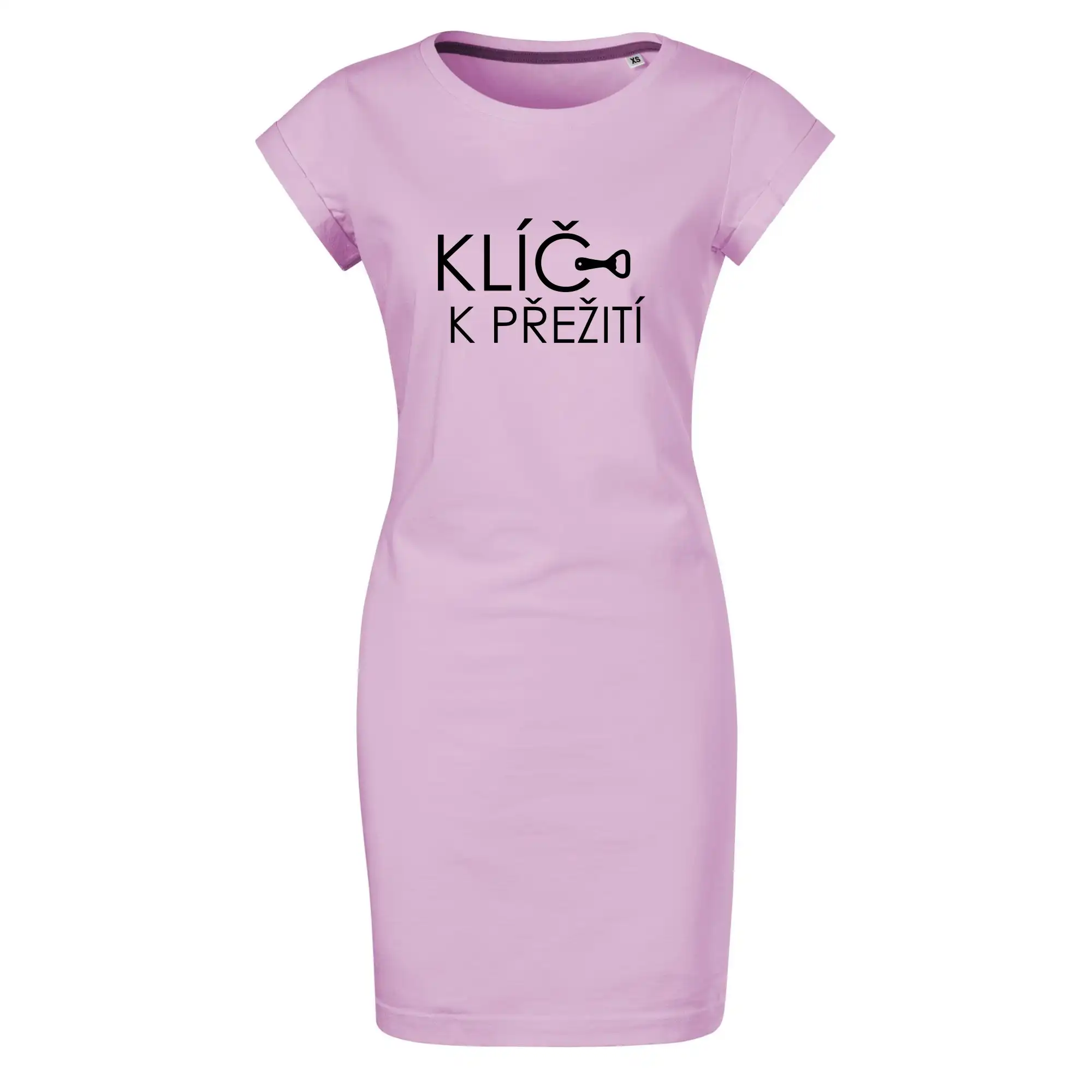 Klíč k přežití otvírák