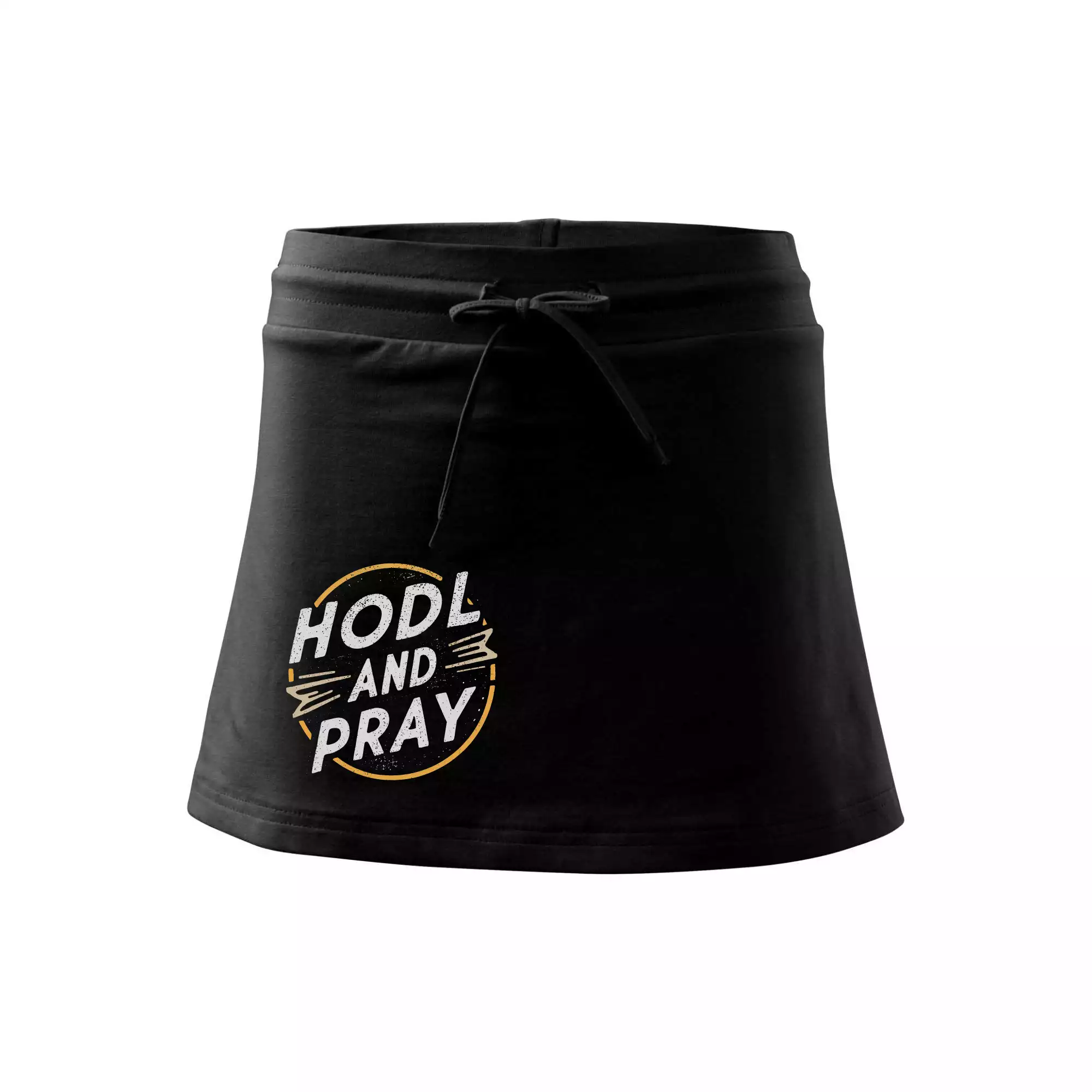 Bitcoin Hodl and pray