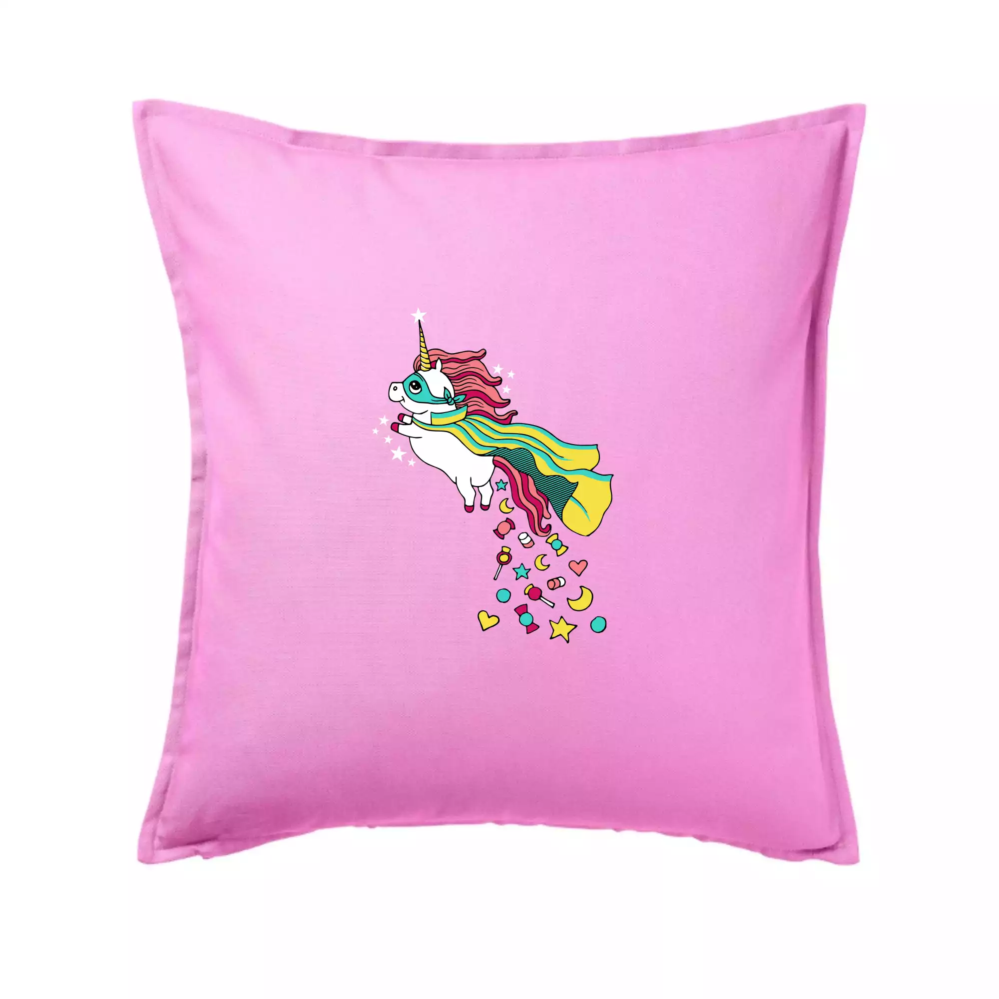 Sweet jednorožec (Pecka design)