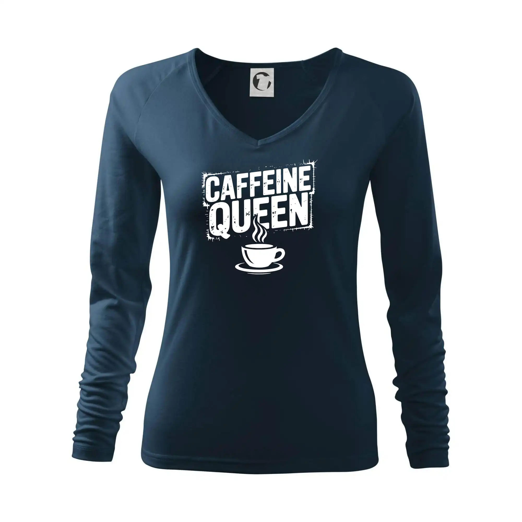 Caffeine Queen