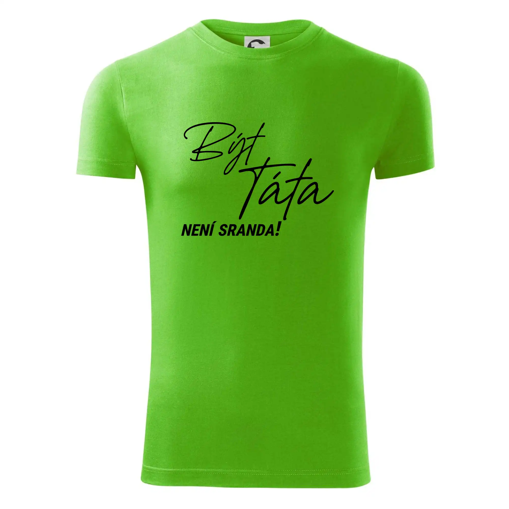 Být táta není sranda