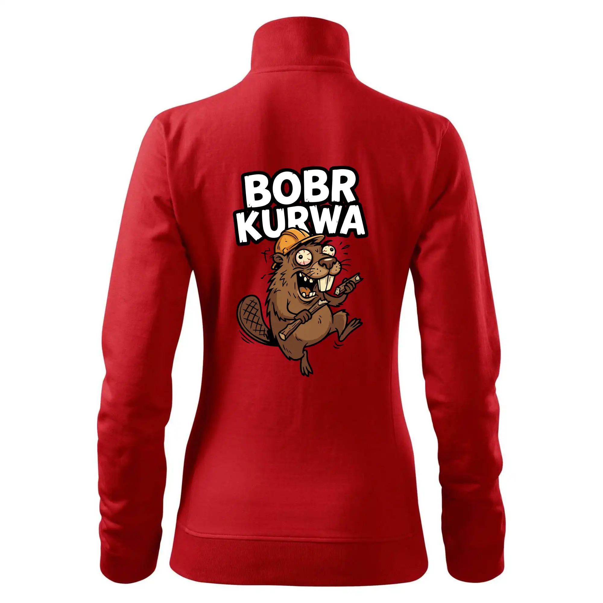 Bobr Kurwa