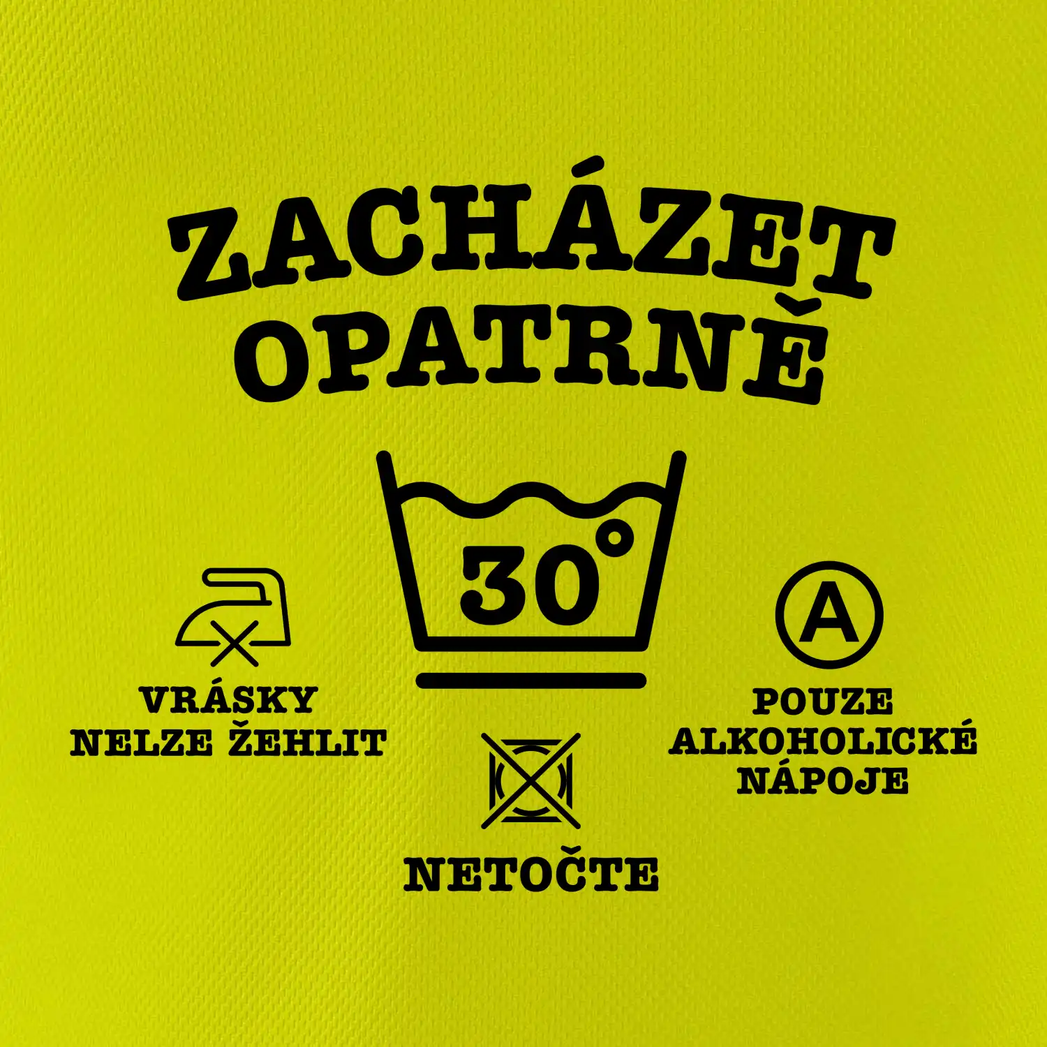 Zacházet opatrně 30