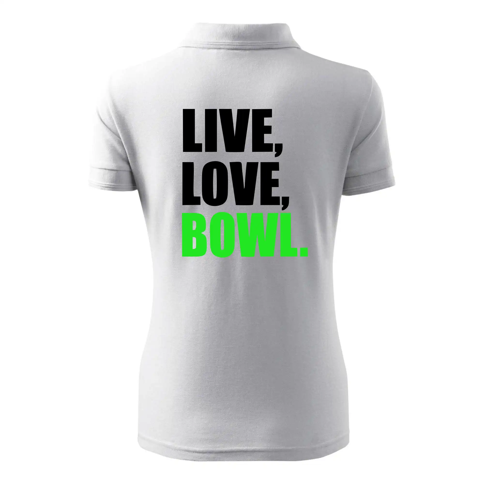 Live, Love, Bowl
