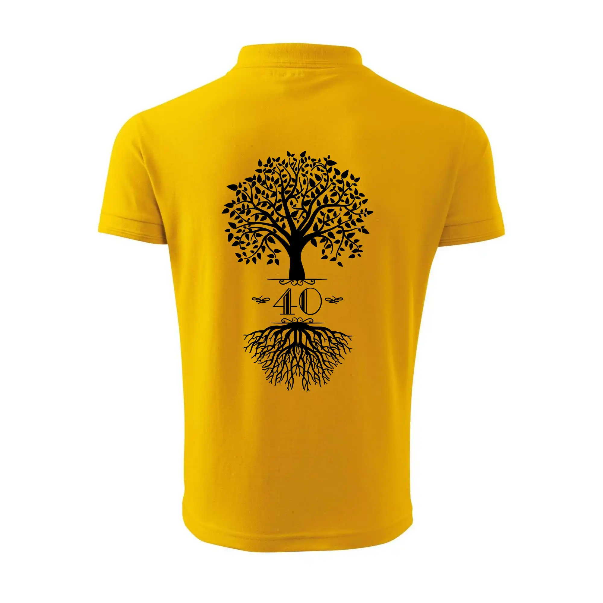 Narozeninový strom 40