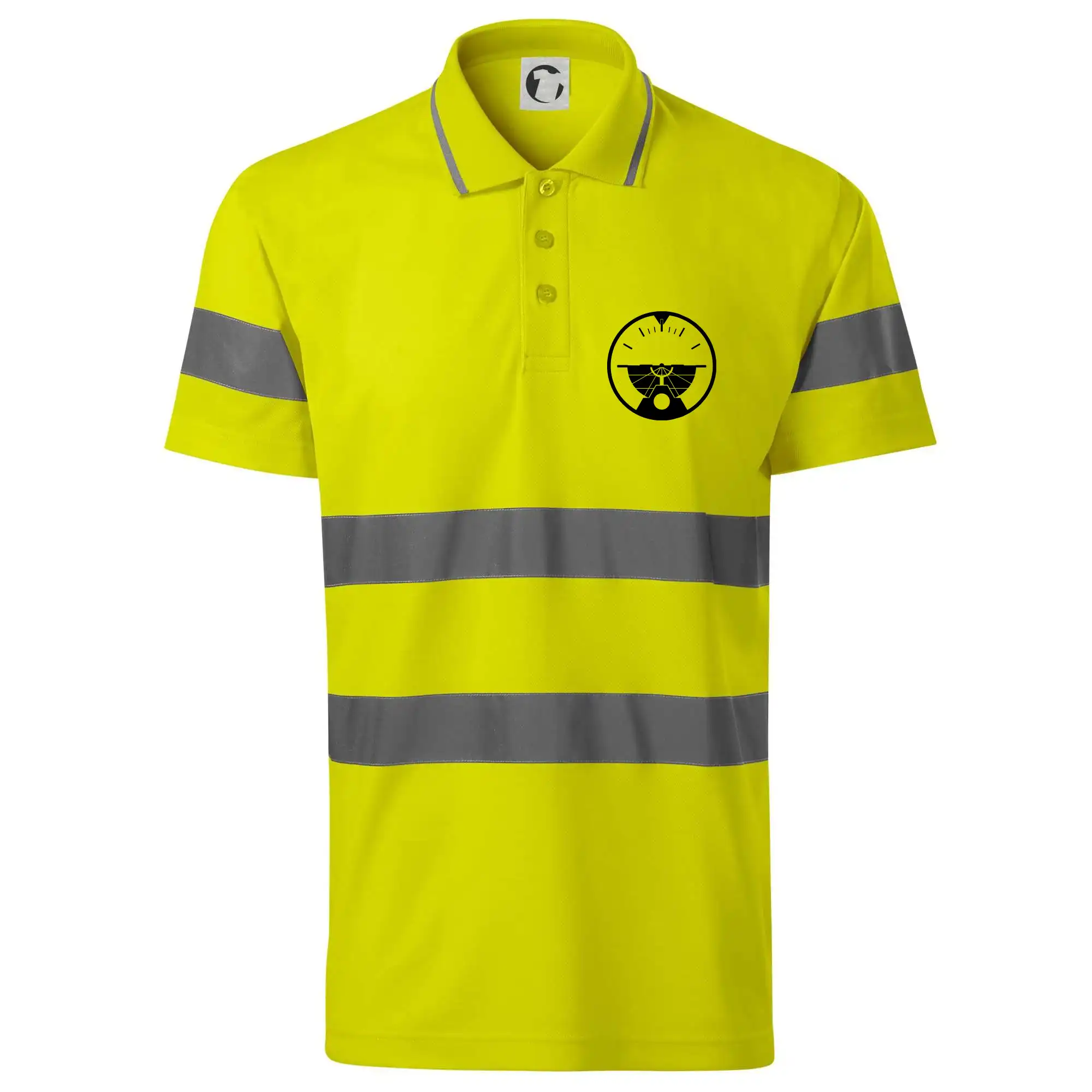 Zrození legendy - pro pilota