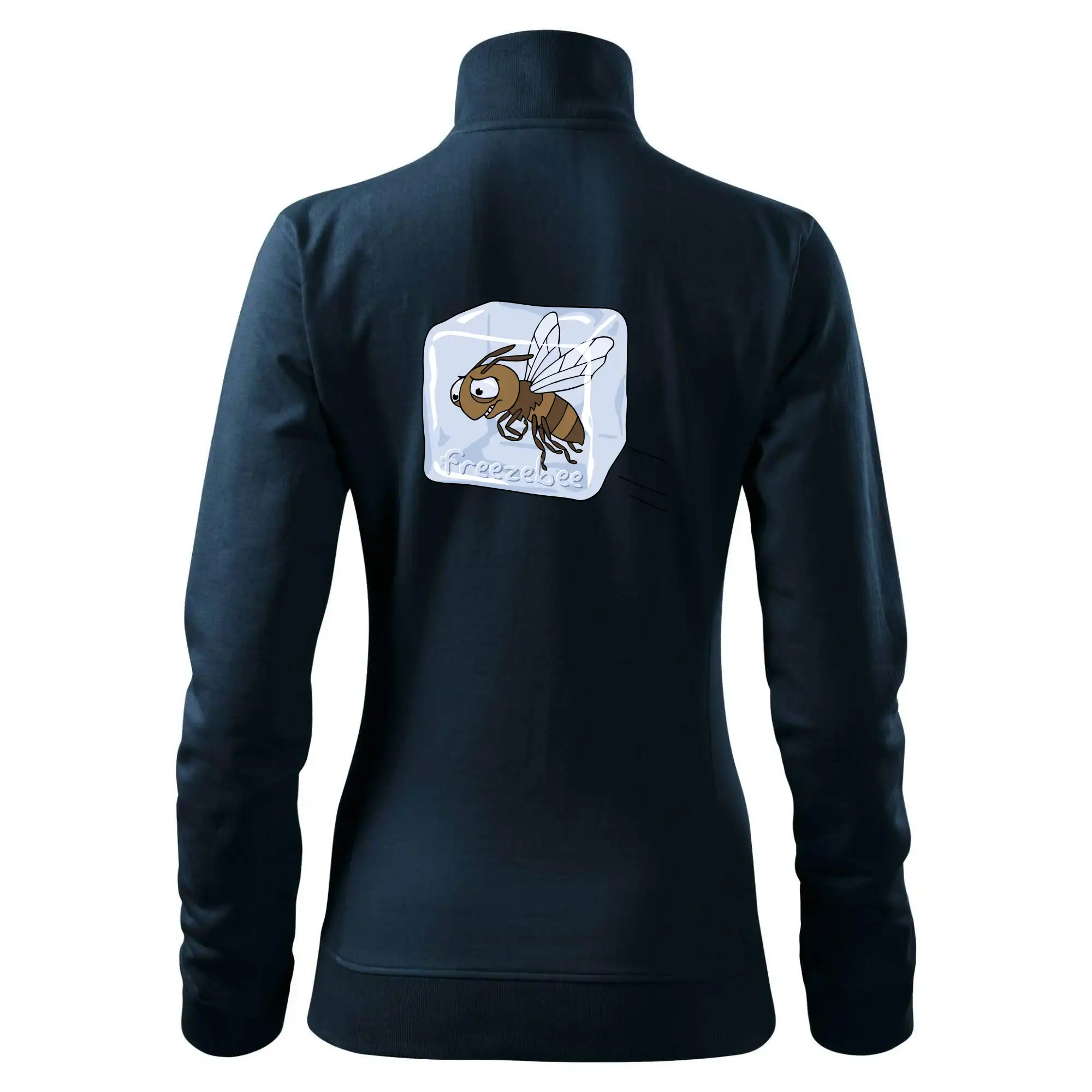 Freezebee (Hana-creative)