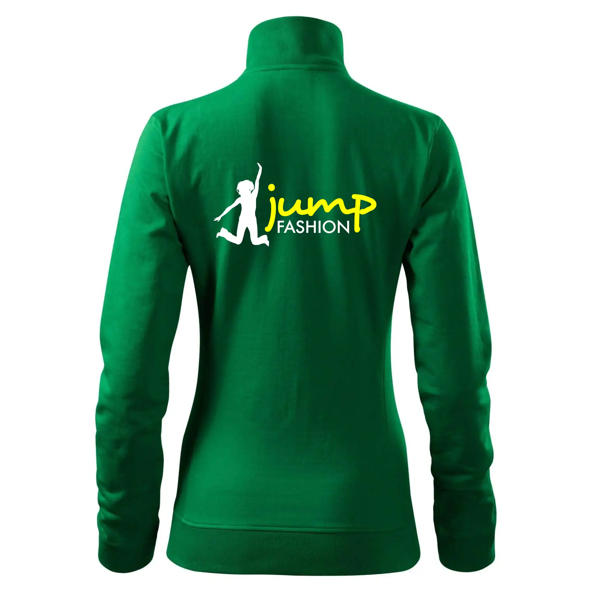 Jump fashion