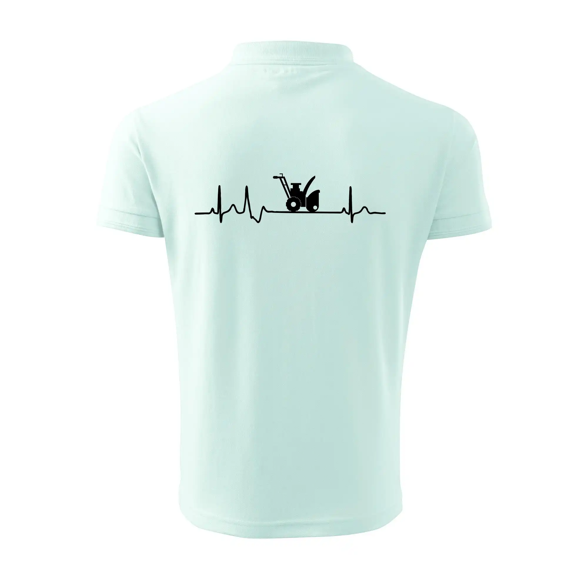 EKG sněžná fréza
