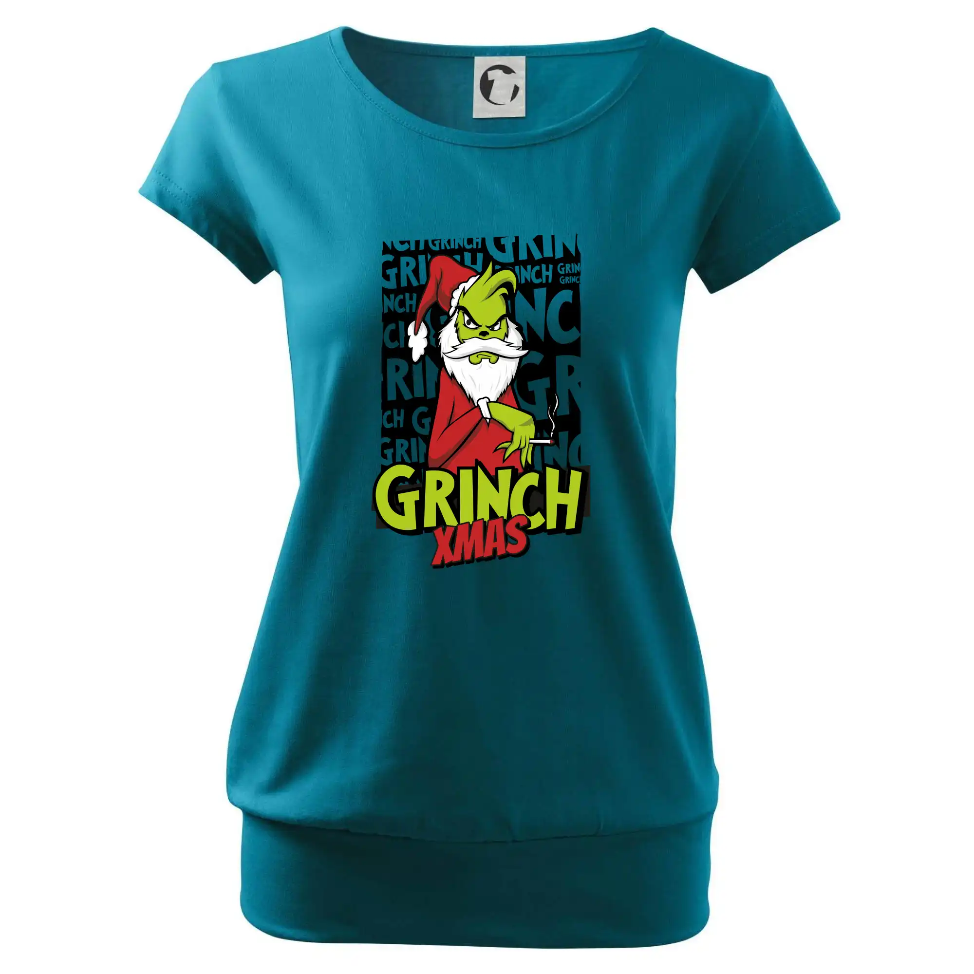 Grinch Xmas