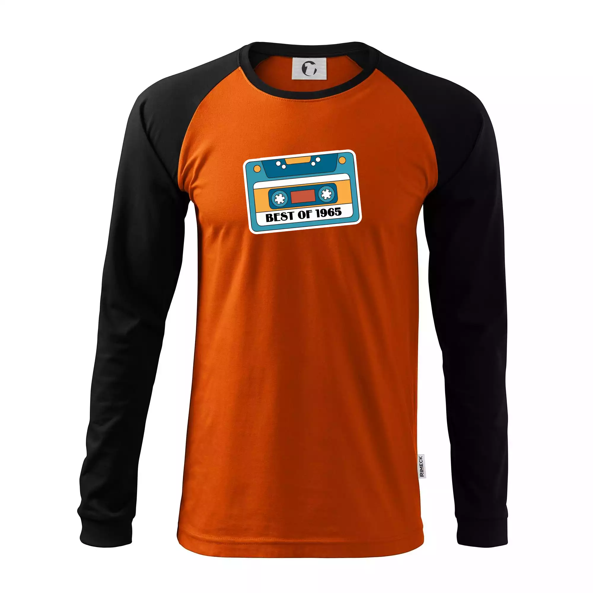 Narozeniny kazeta Best of 1965