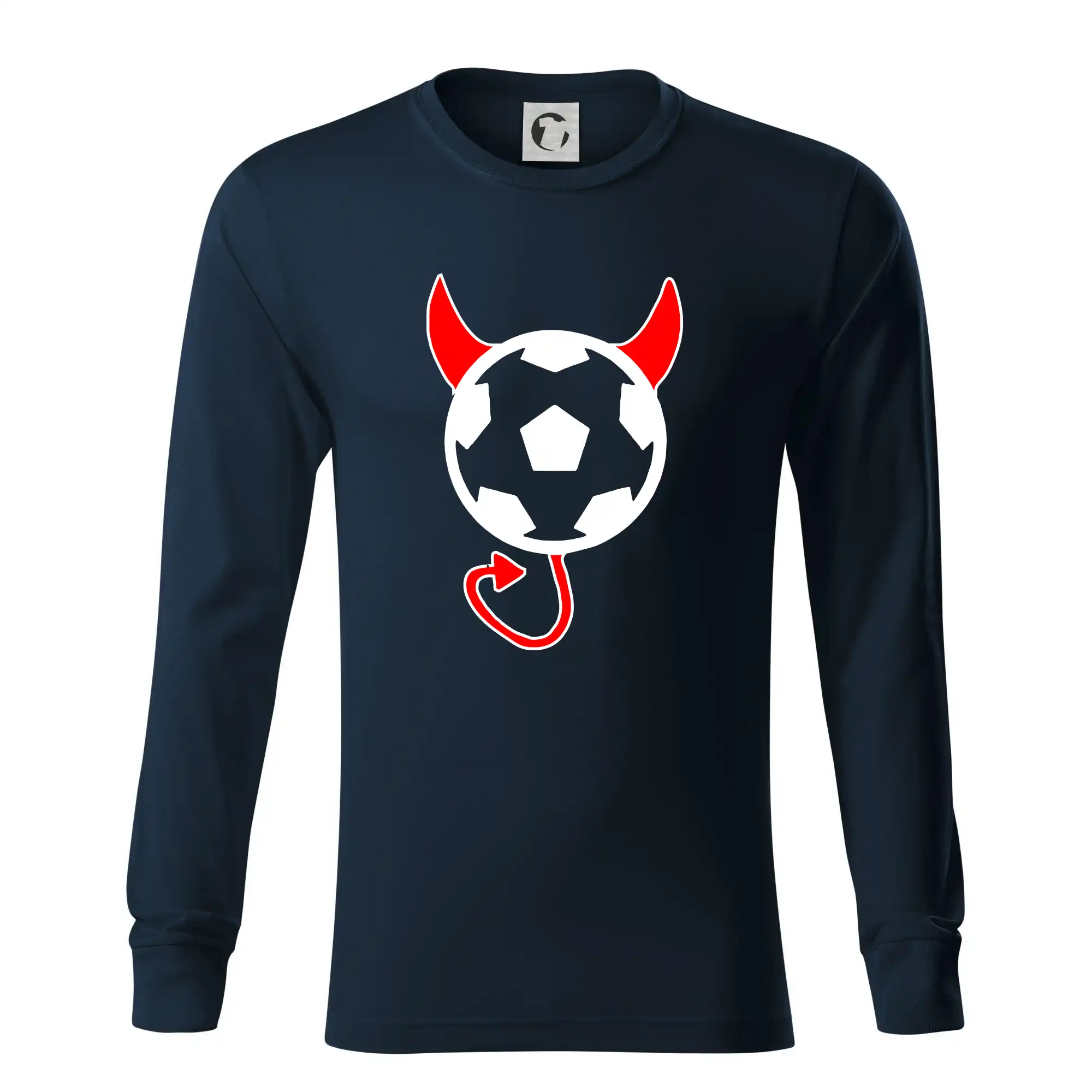 Fotbal devil