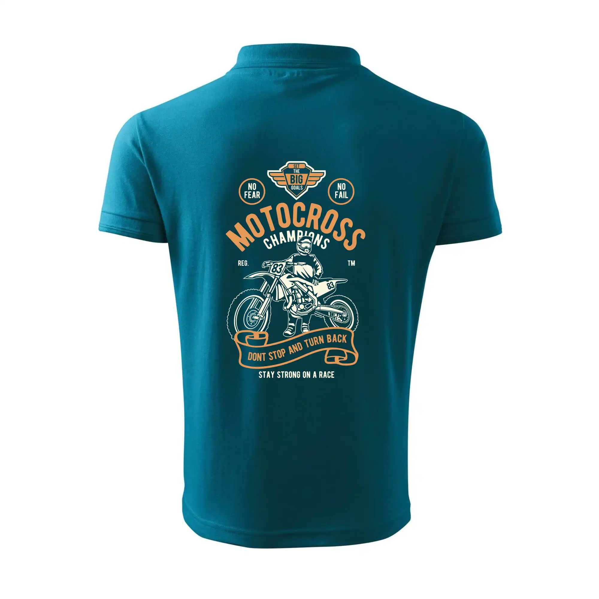 Motocross Champions