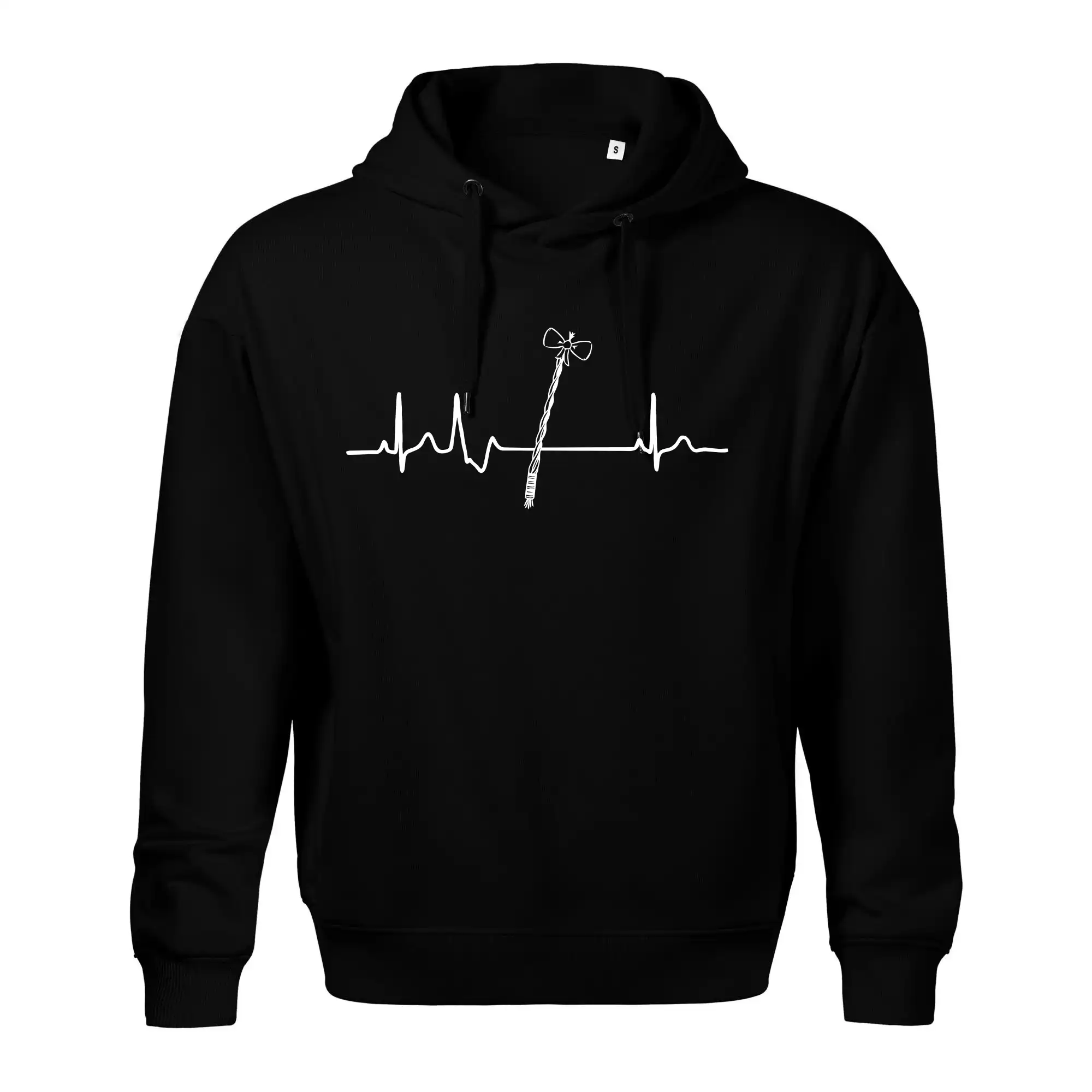 EKG Pomlázka