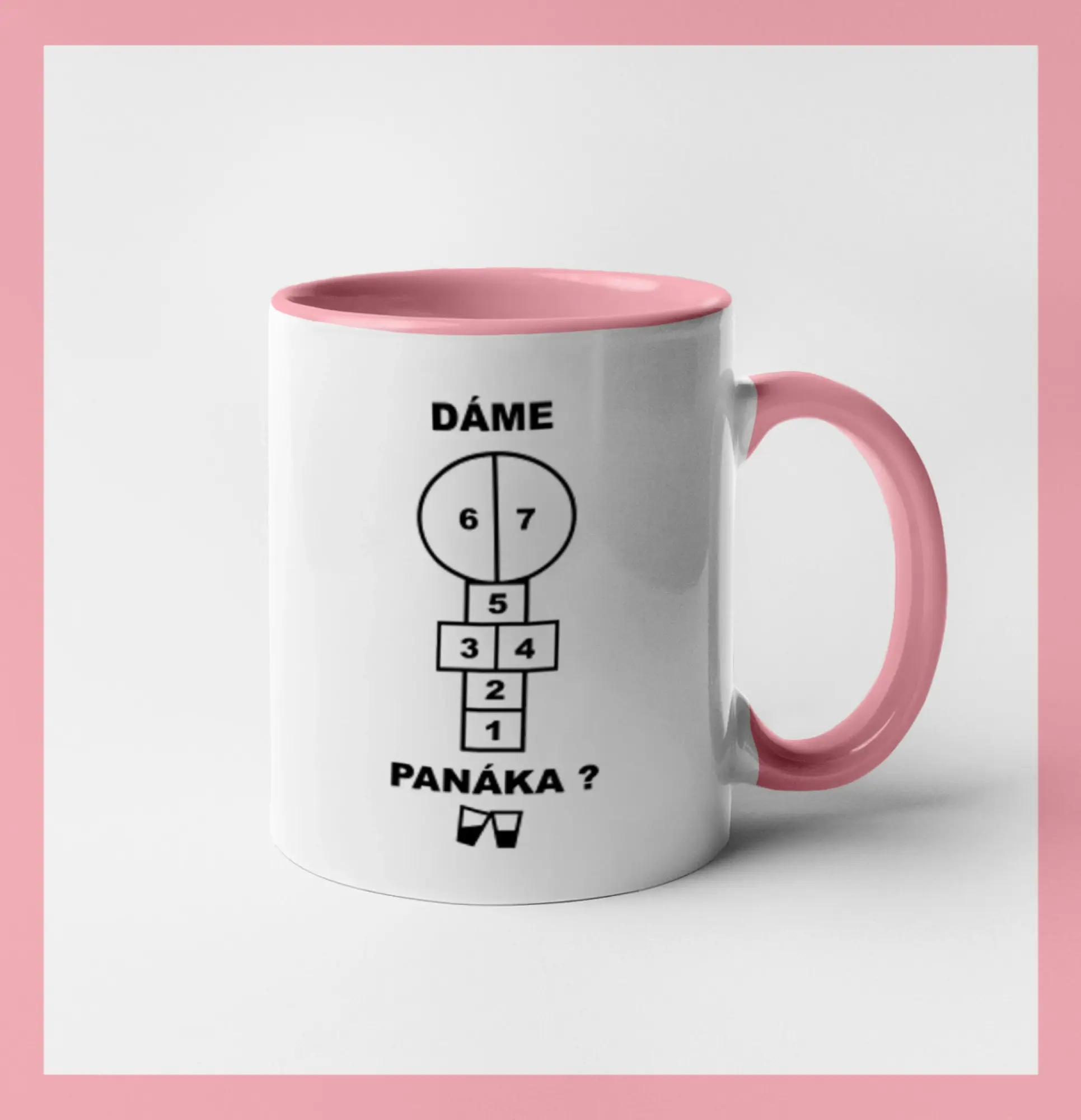 Dáme panáka?