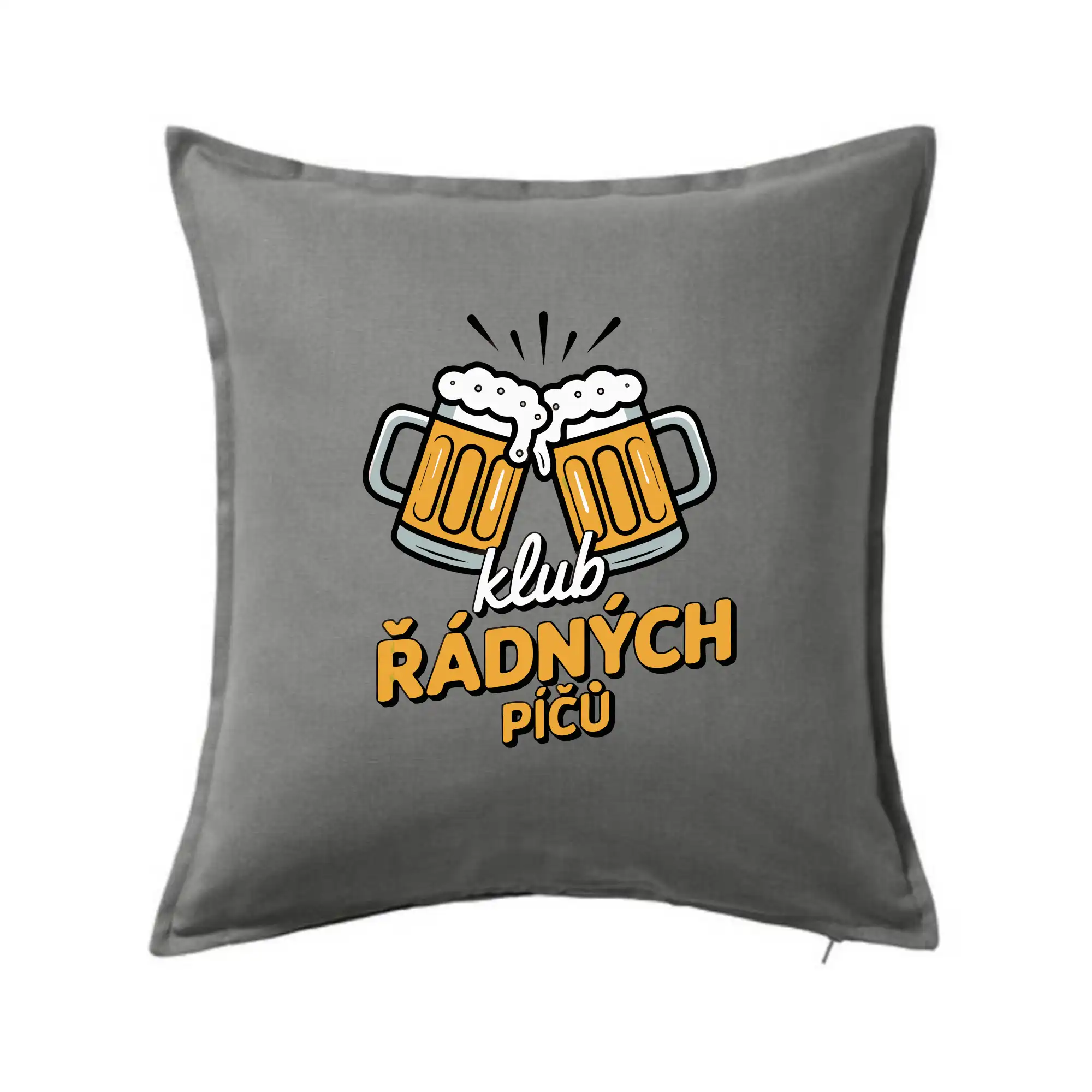 Klub řádných píčů