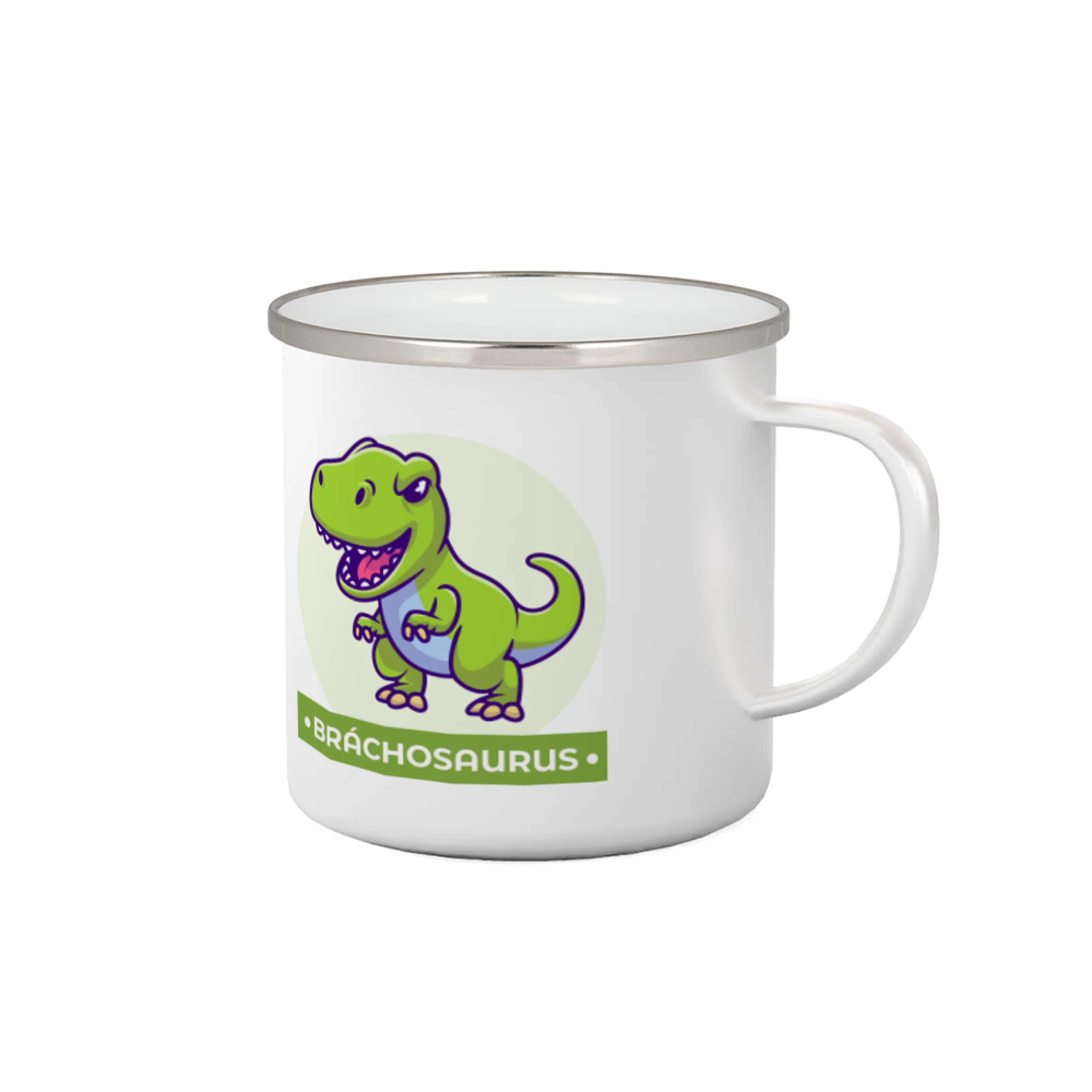 Dinosauří rodina - brácha
