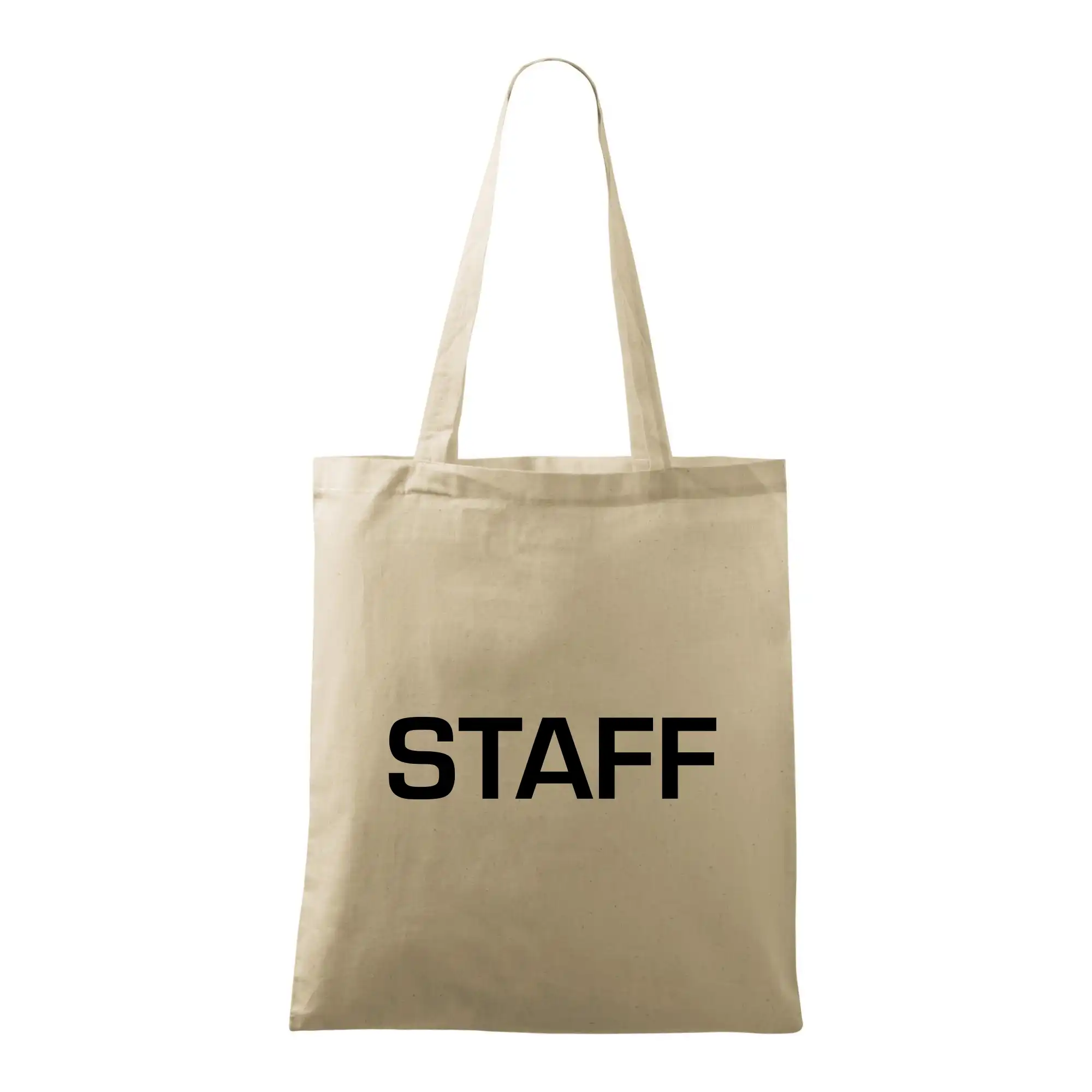Staff