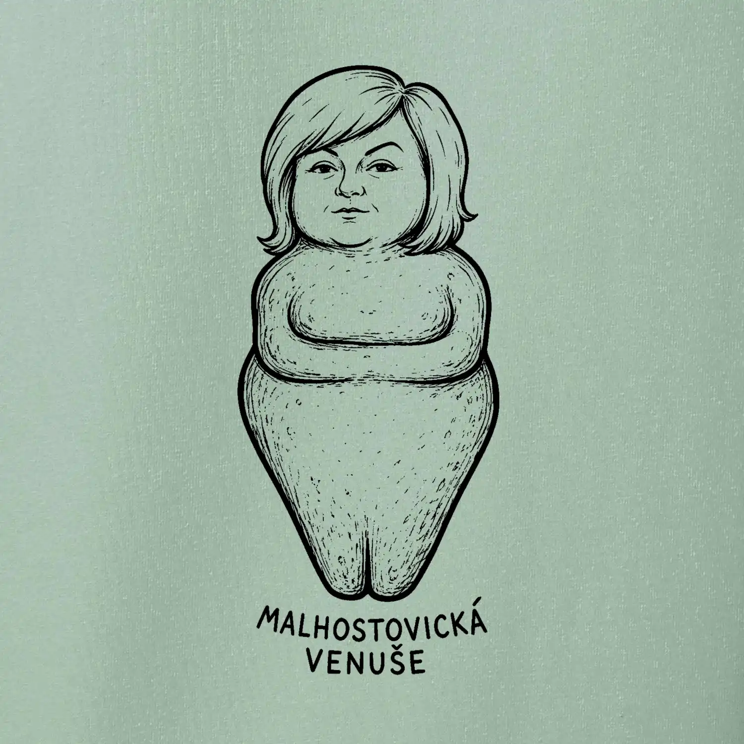 Malhostovická Venuše