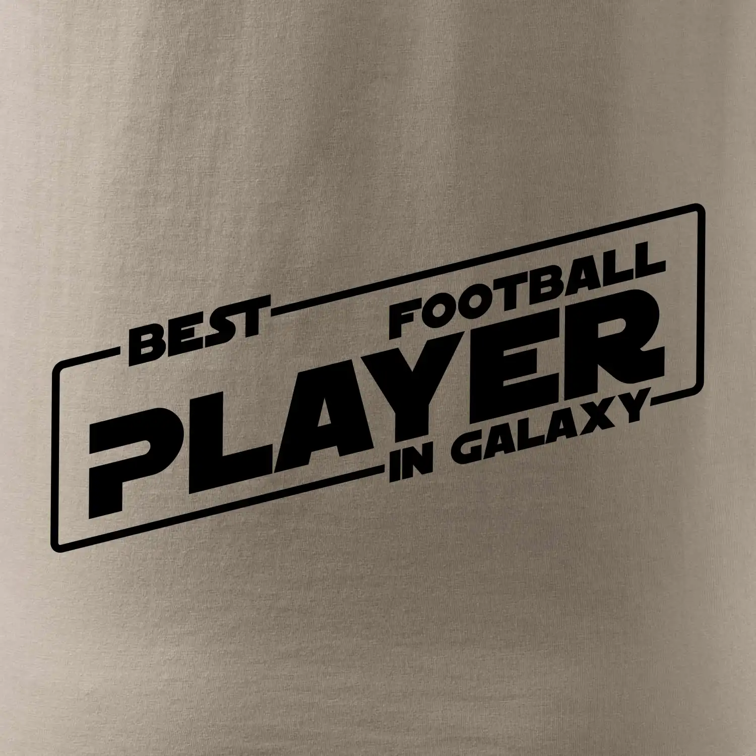 Best football player in galaxy