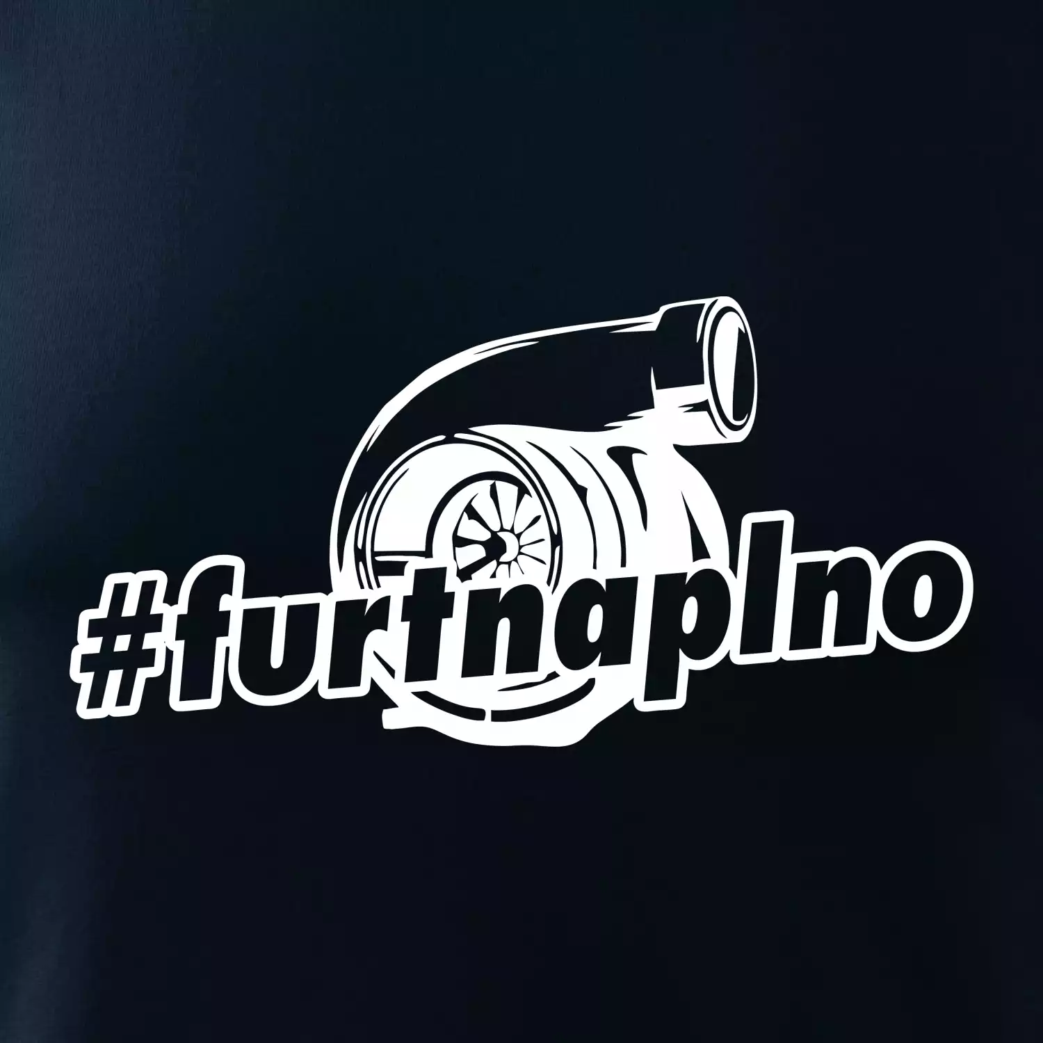Furt naplno