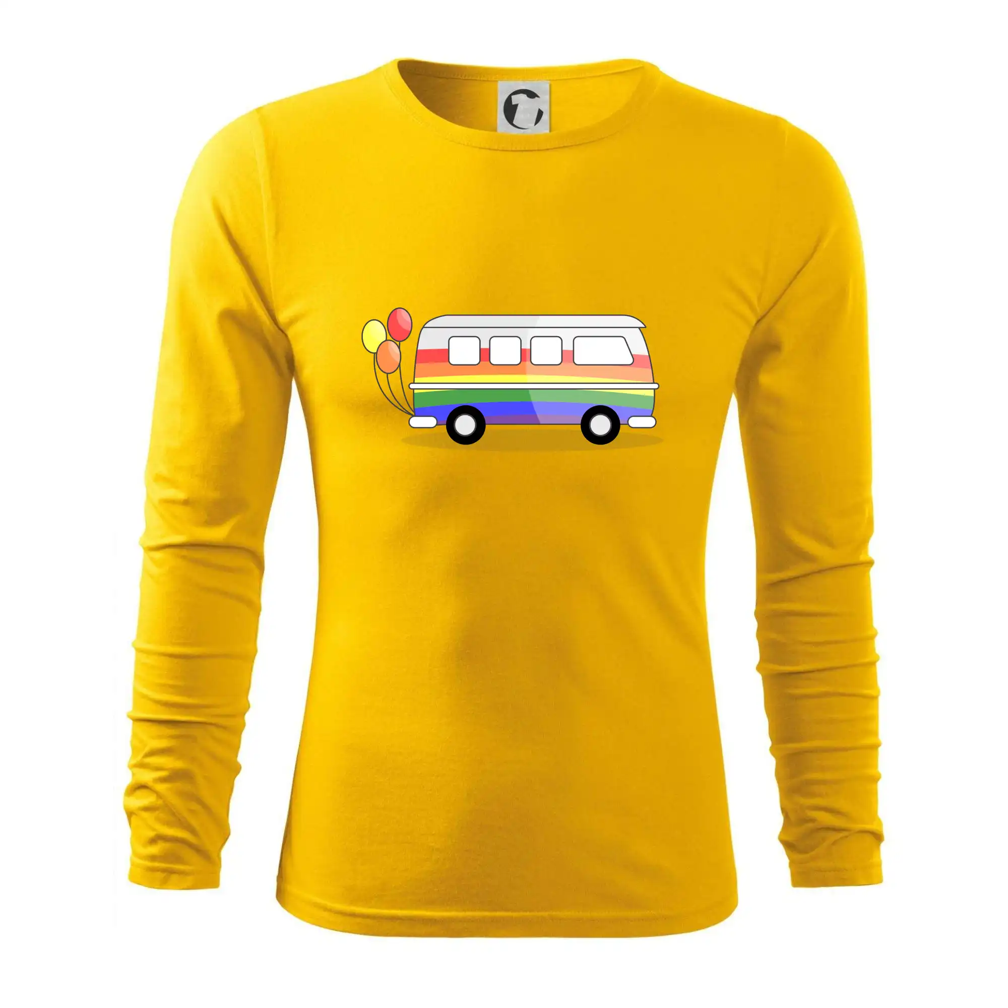 LGBT busík