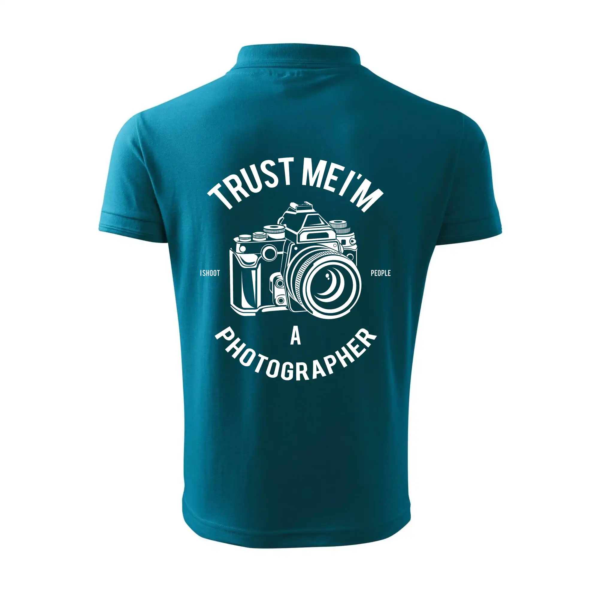 Trust me Photographer