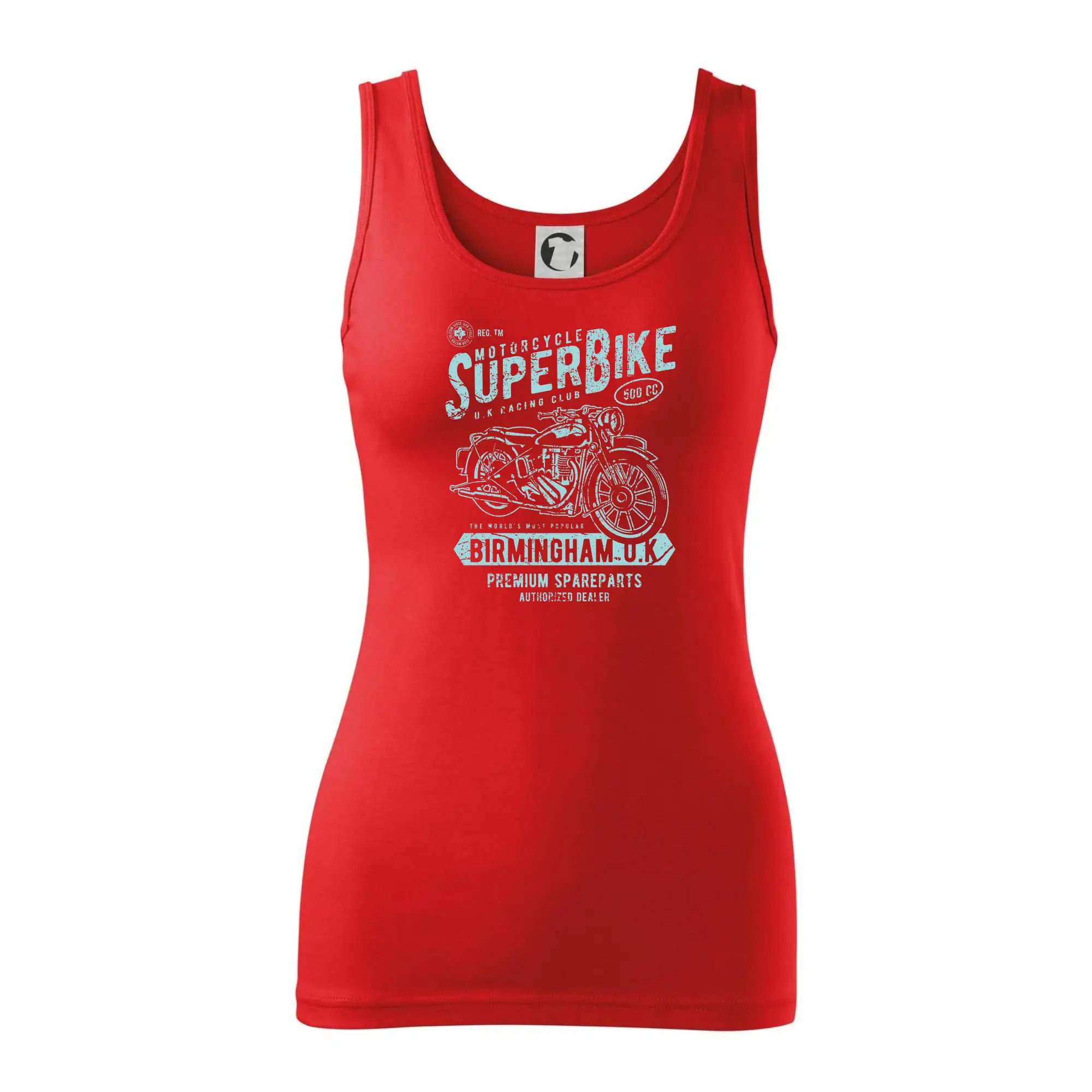 Super Bike