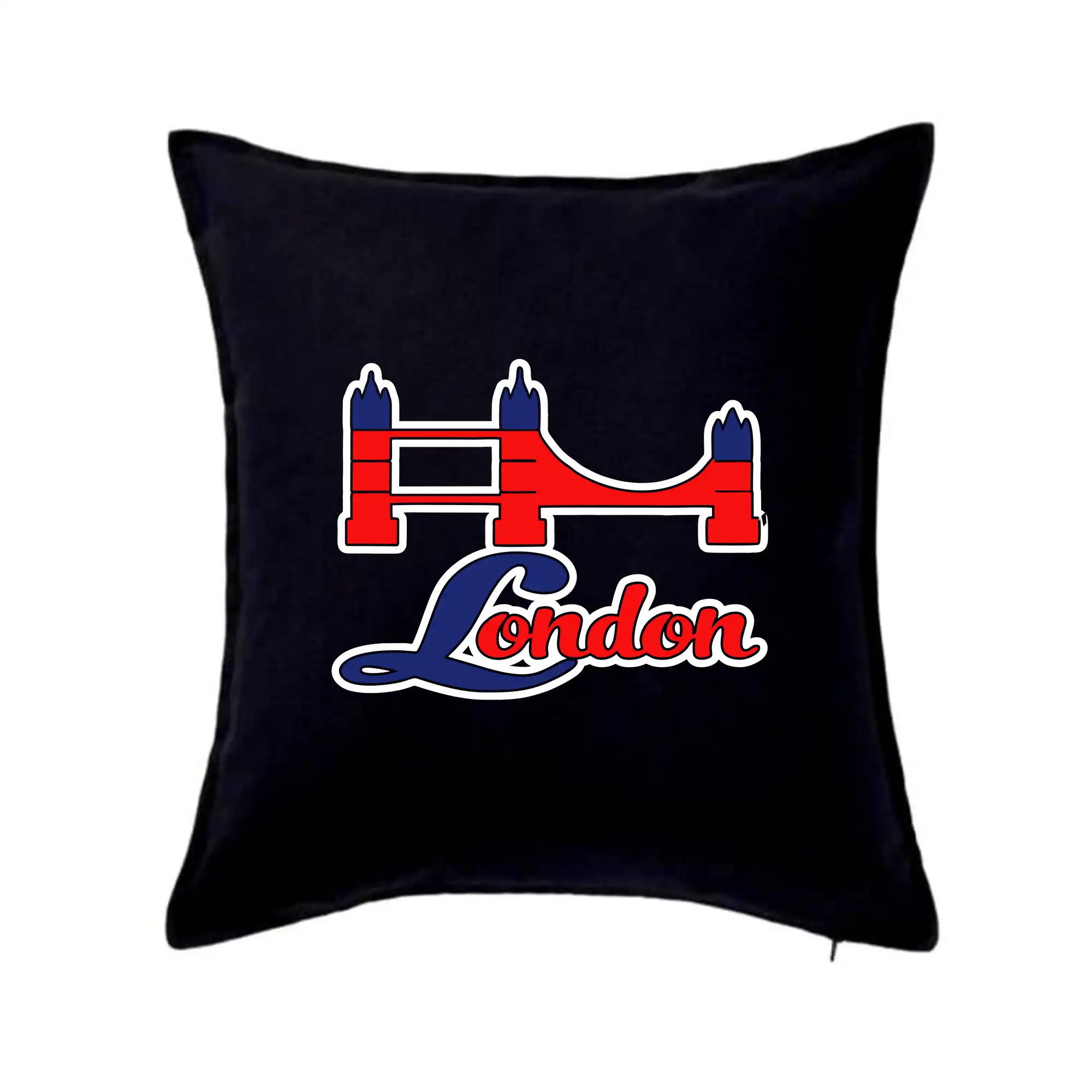 London most