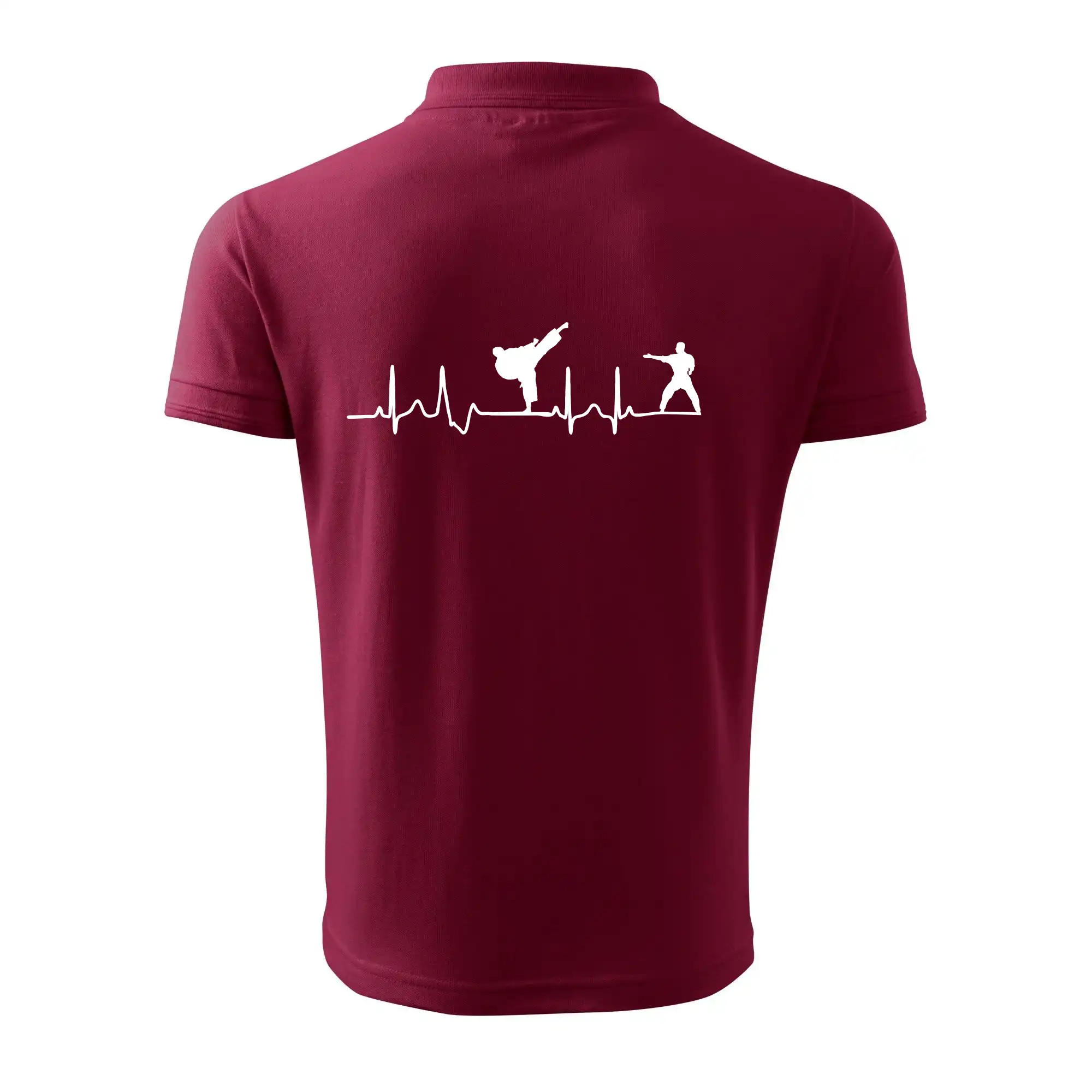 Karate EKG