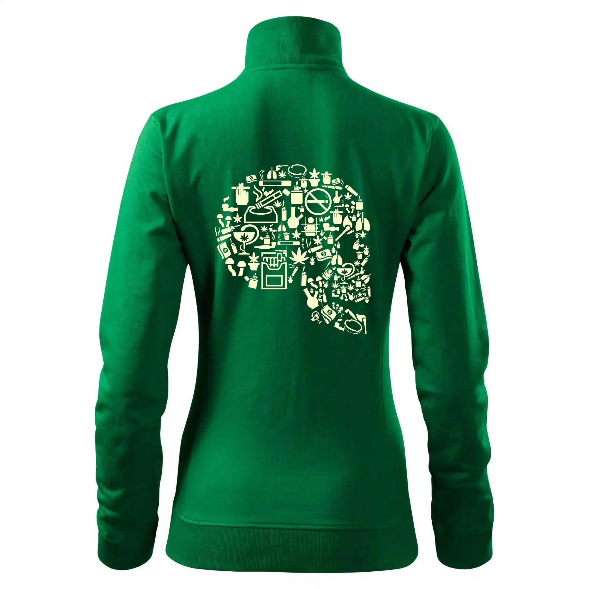 Smoking Kills - ganja