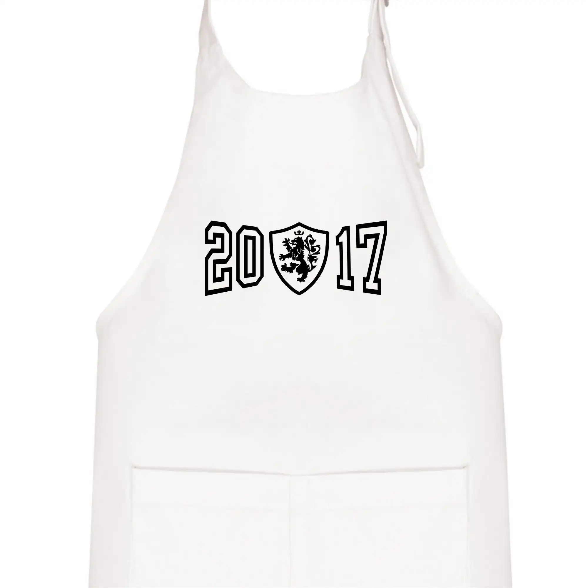 Narozeninový motiv - znak - 2017