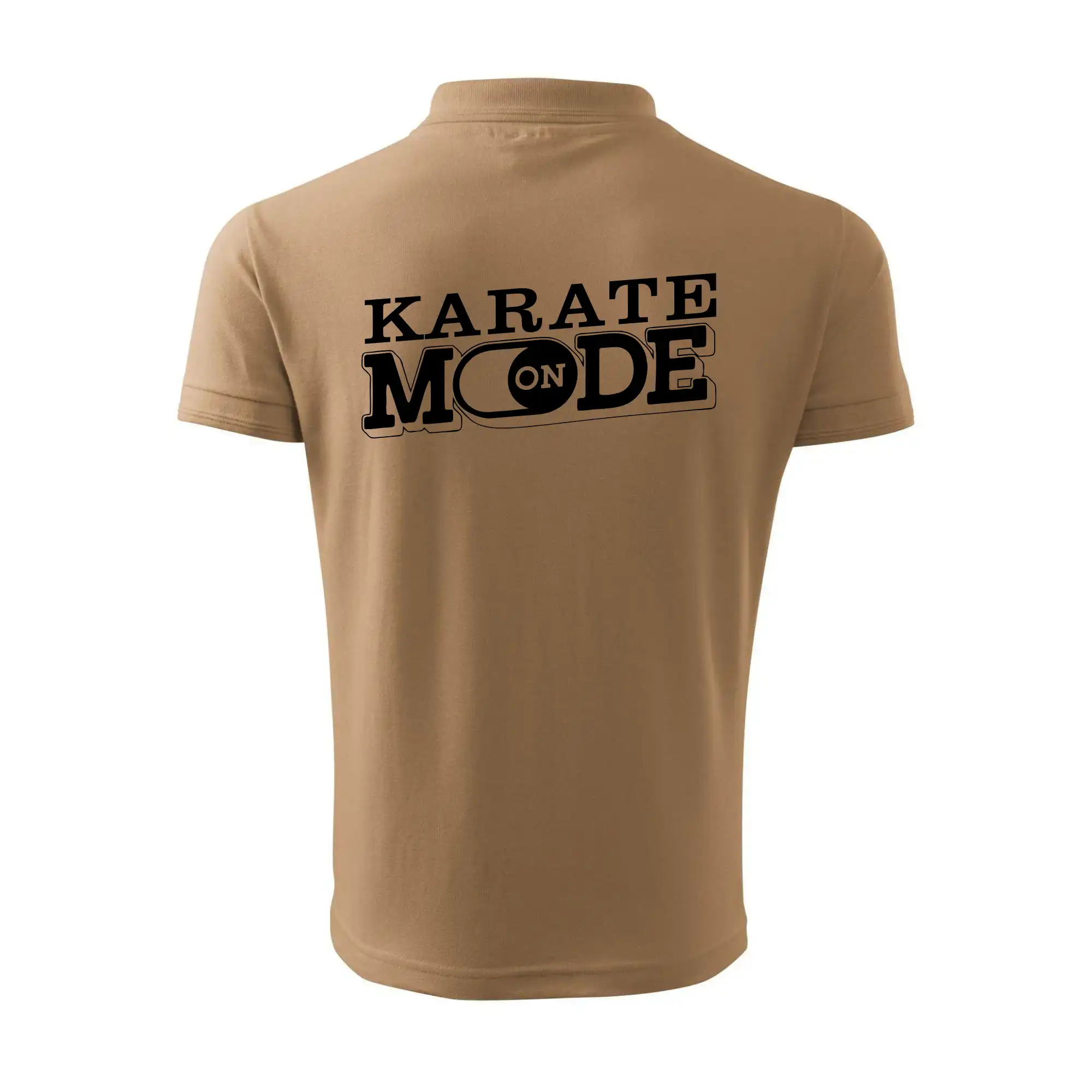 Karate mode